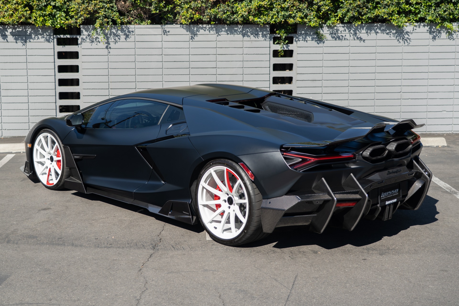 2024 Lamborghini Revuelto photo 27