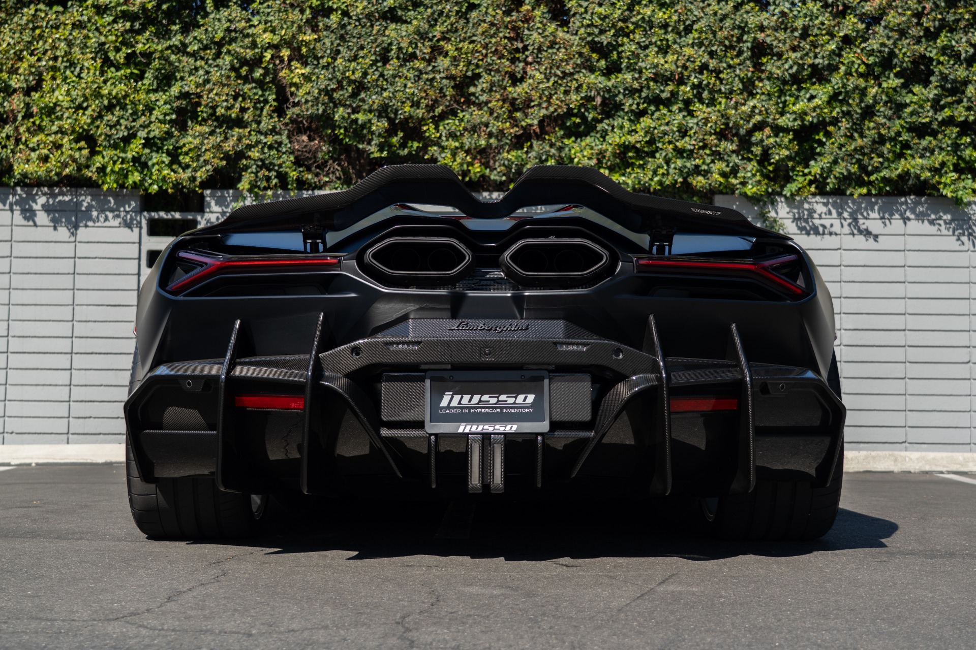 2024 Lamborghini Revuelto photo 31