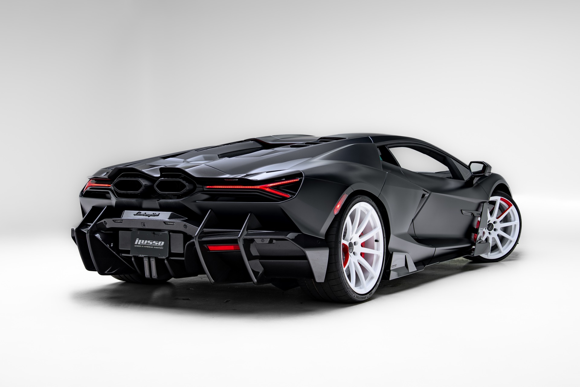 Used 2024 Lamborghini Revuelto Mansory For Sale ($799,000