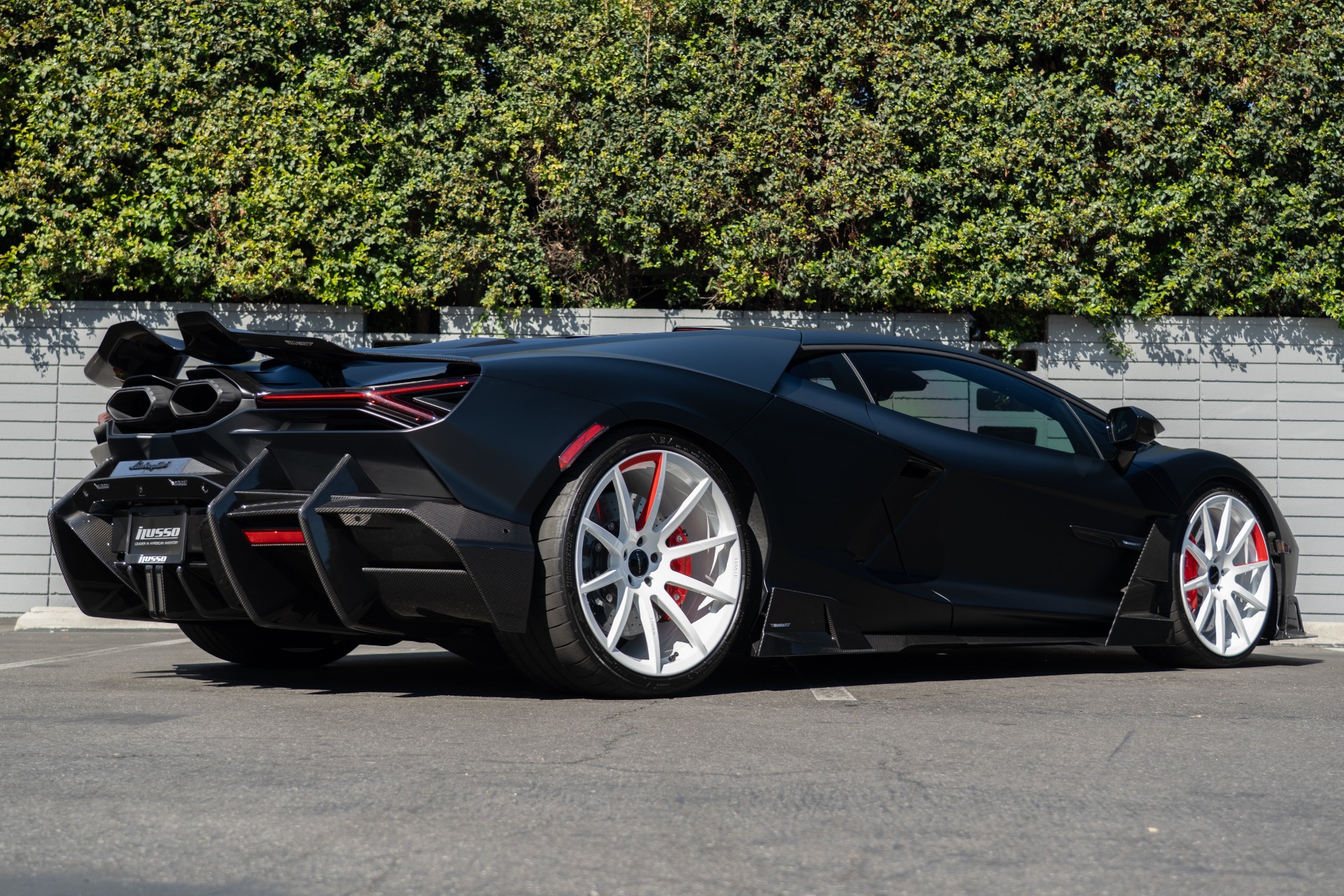 2024 Lamborghini Revuelto photo 34