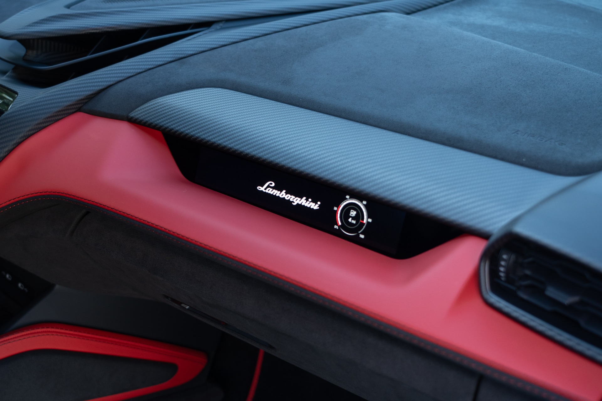 2024 Lamborghini Revuelto photo 42