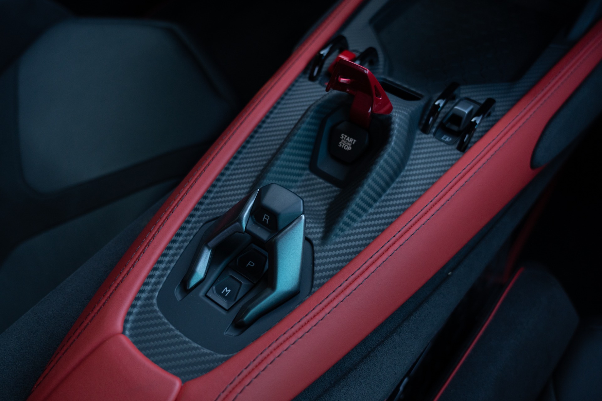 2024 Lamborghini Revuelto photo 47