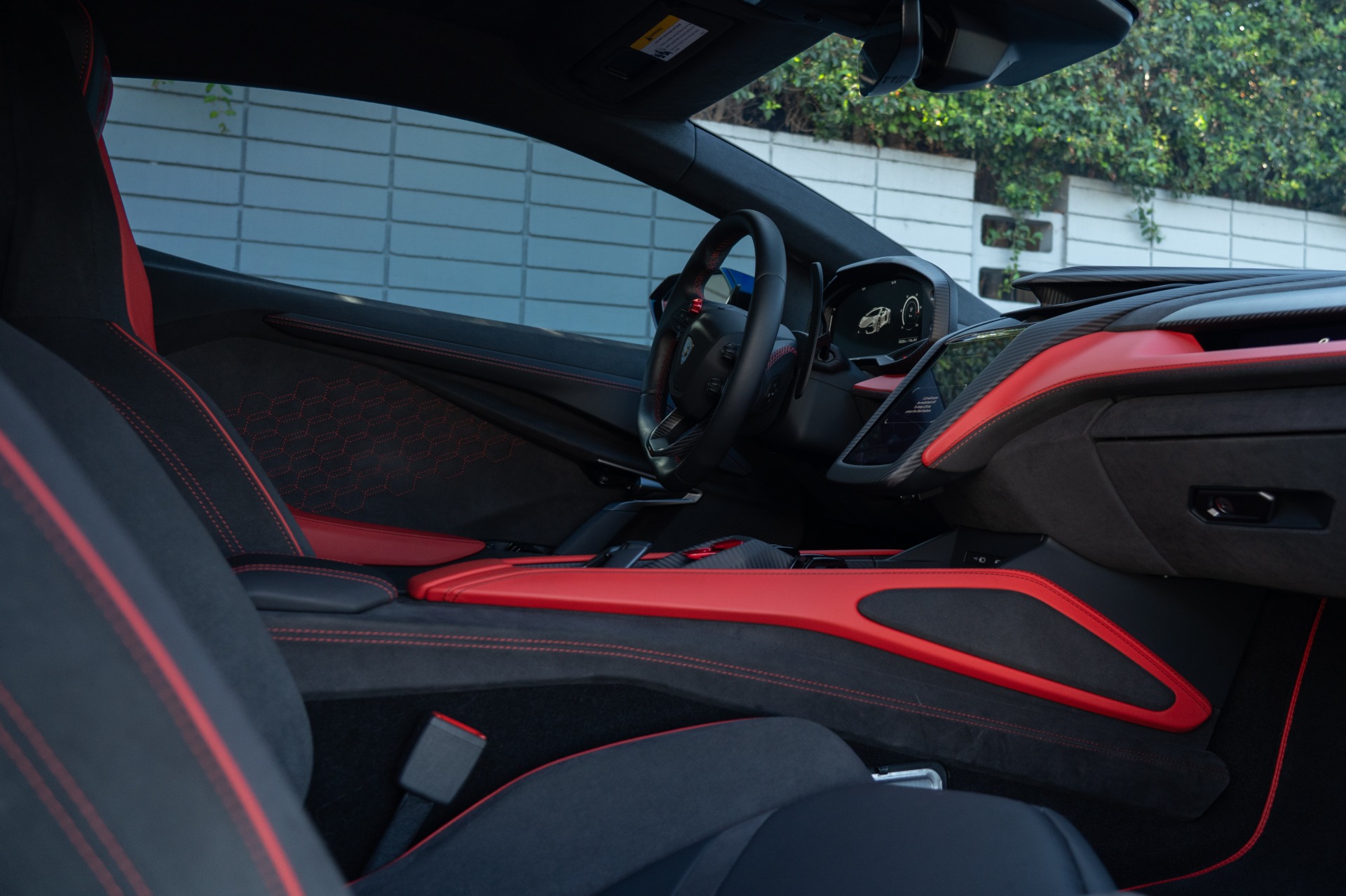 2024 Lamborghini Revuelto photo 6