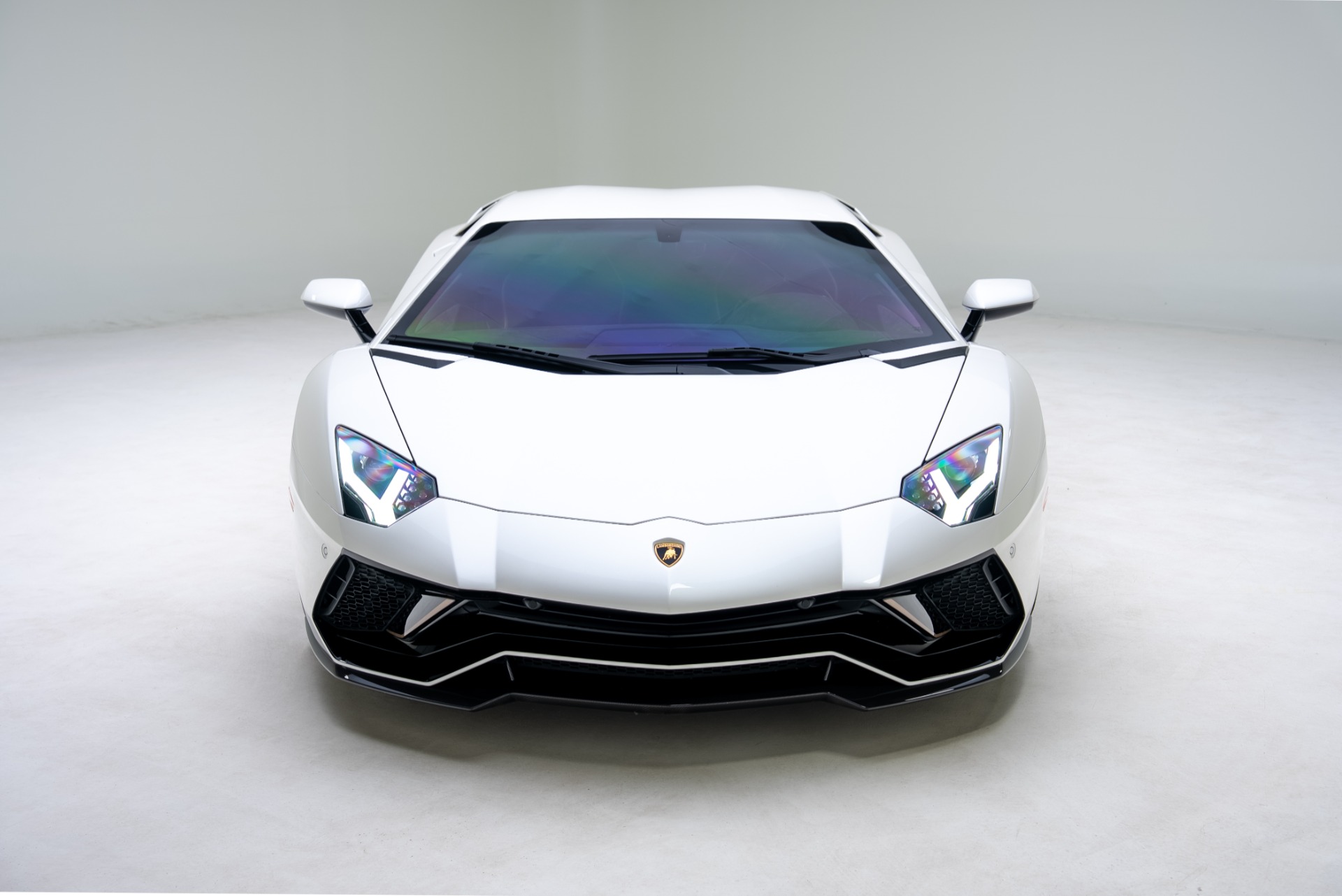 Used 2022 Lamborghini Aventador LP 780-4 Ultimae For Sale (Sold