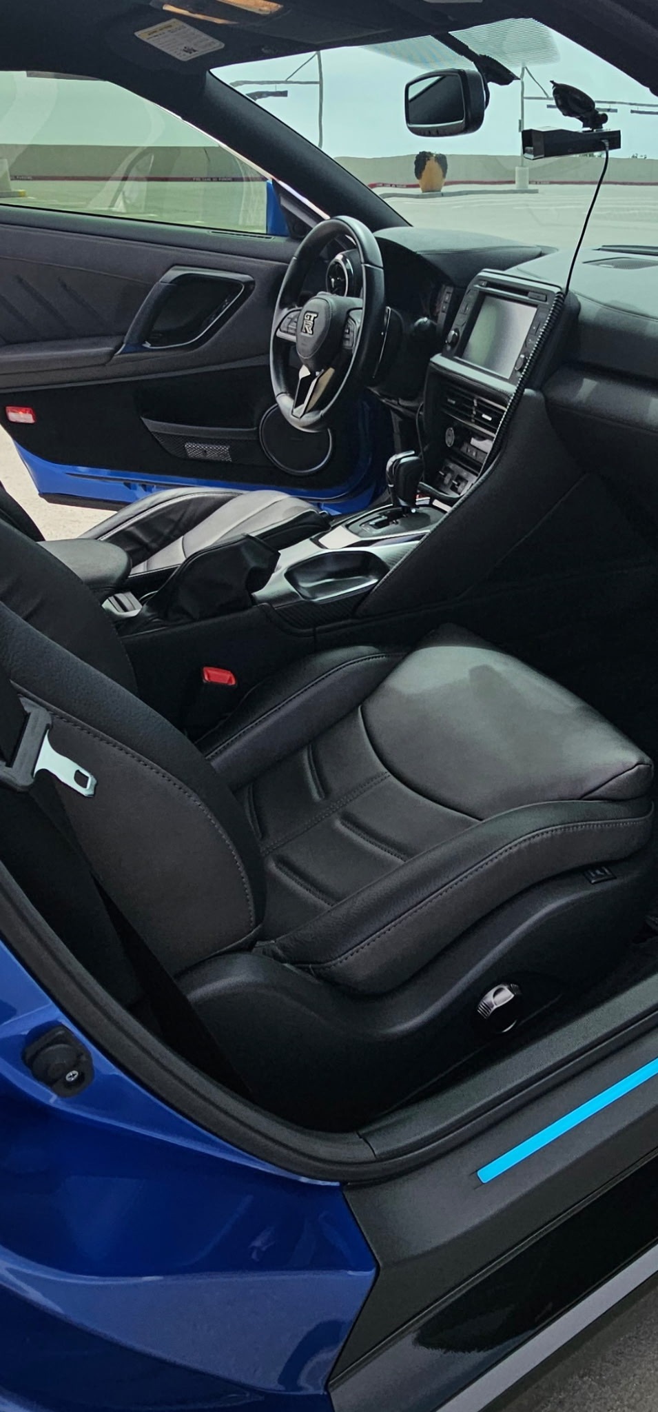 2021 Nissan GT-R Premium - Photo 14