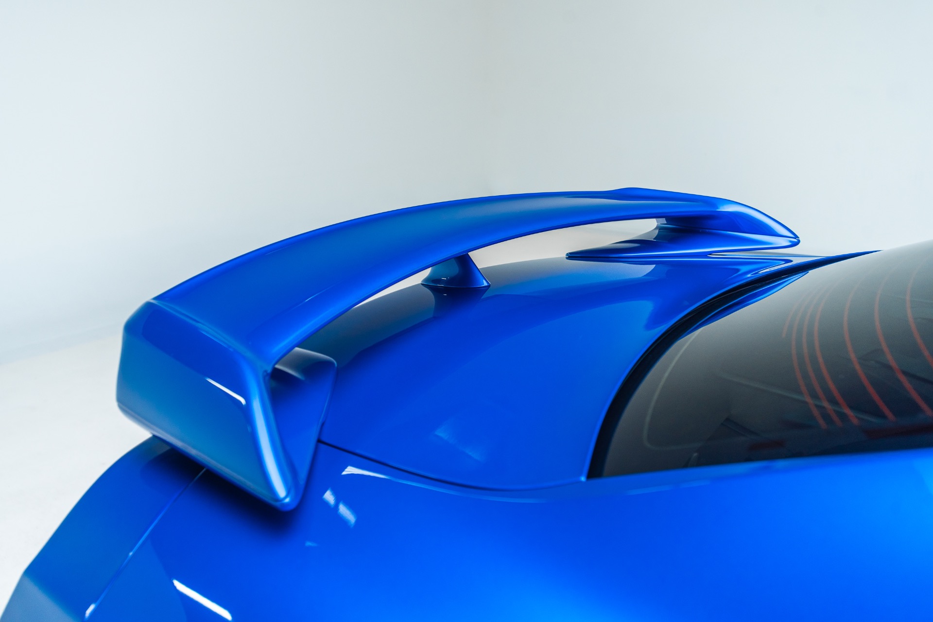 2021 Nissan GT-R Premium - Photo 16