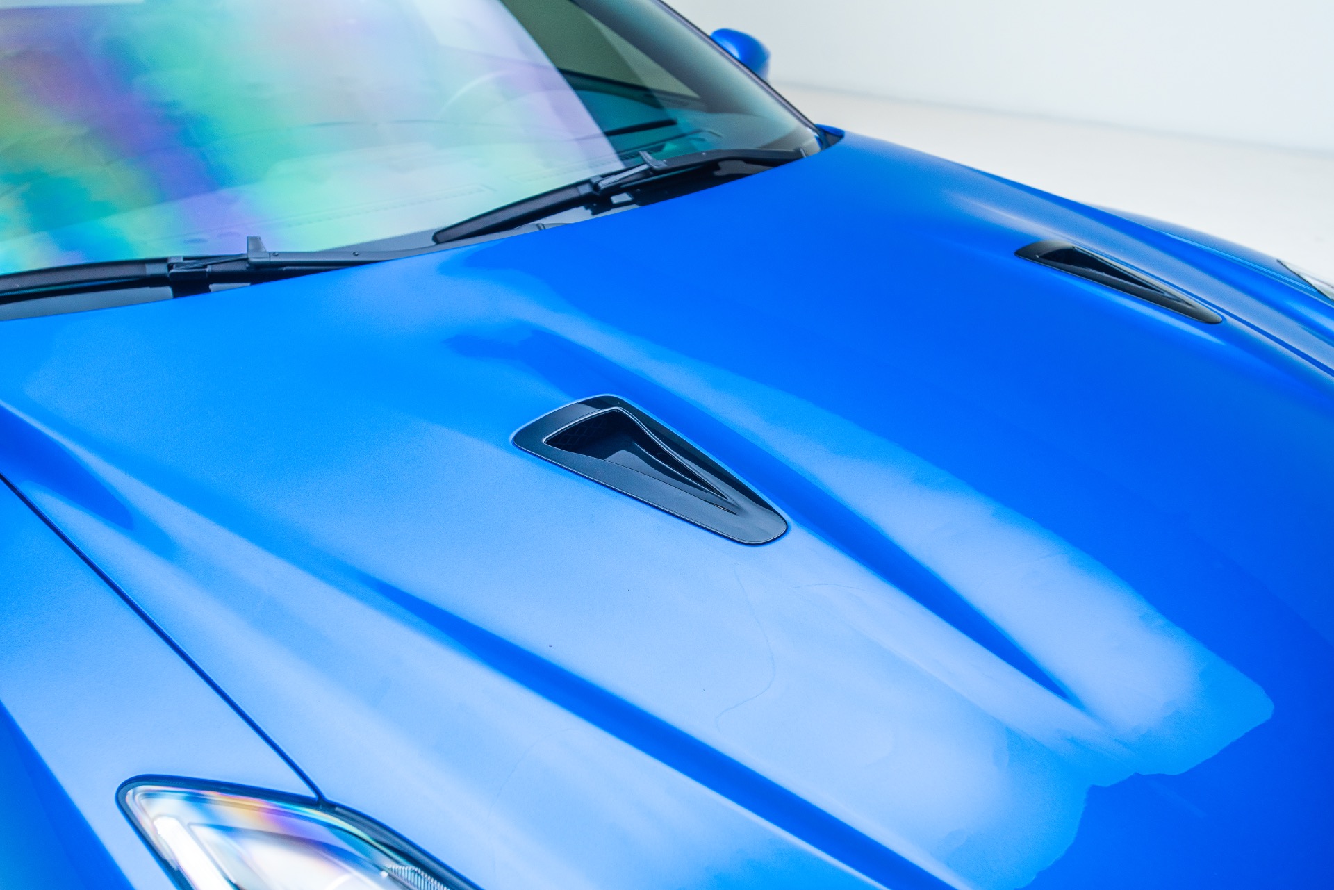 2021 Nissan GT-R Premium - Photo 22
