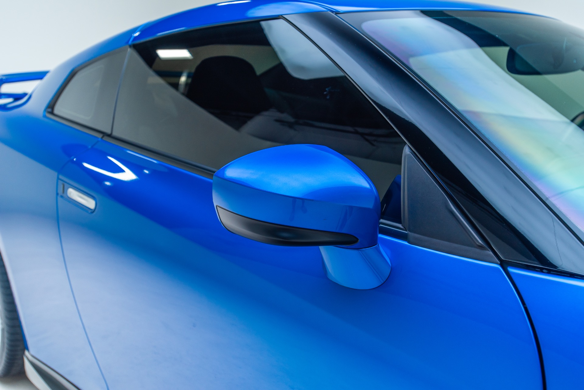 2021 Nissan GT-R Premium - Photo 23
