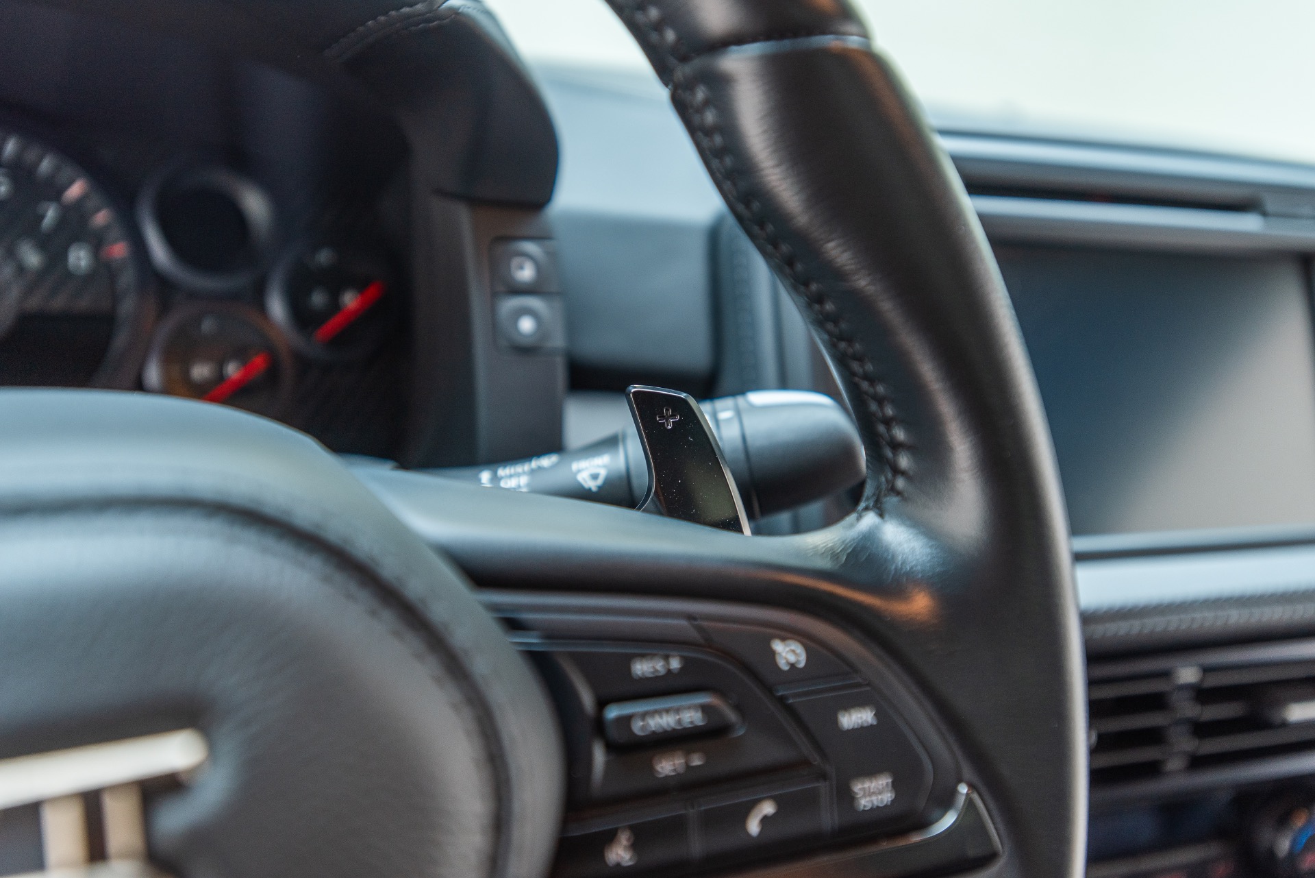 2021 Nissan GT-R Premium - Photo 41