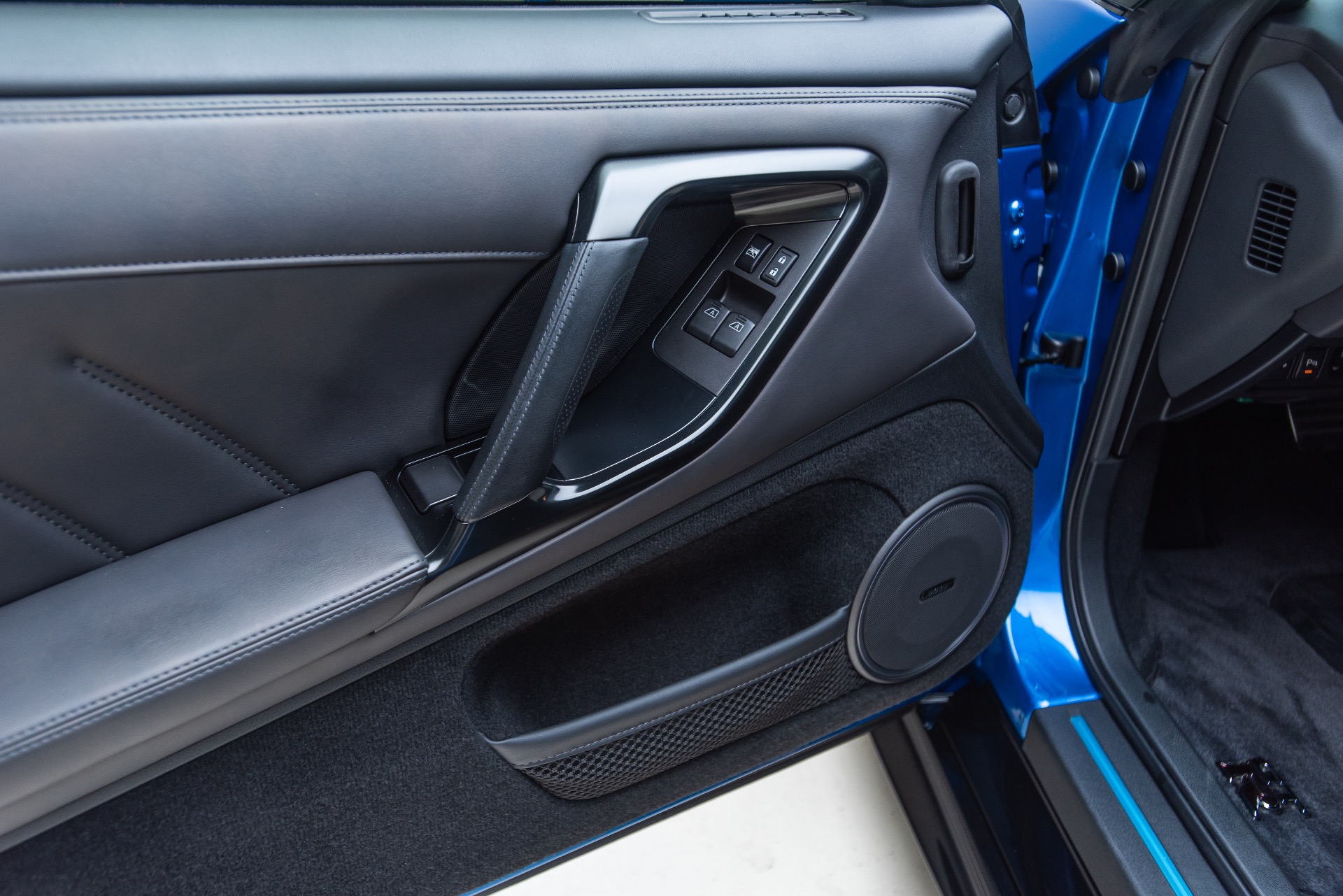 2021 Nissan GT-R Premium - Photo 46