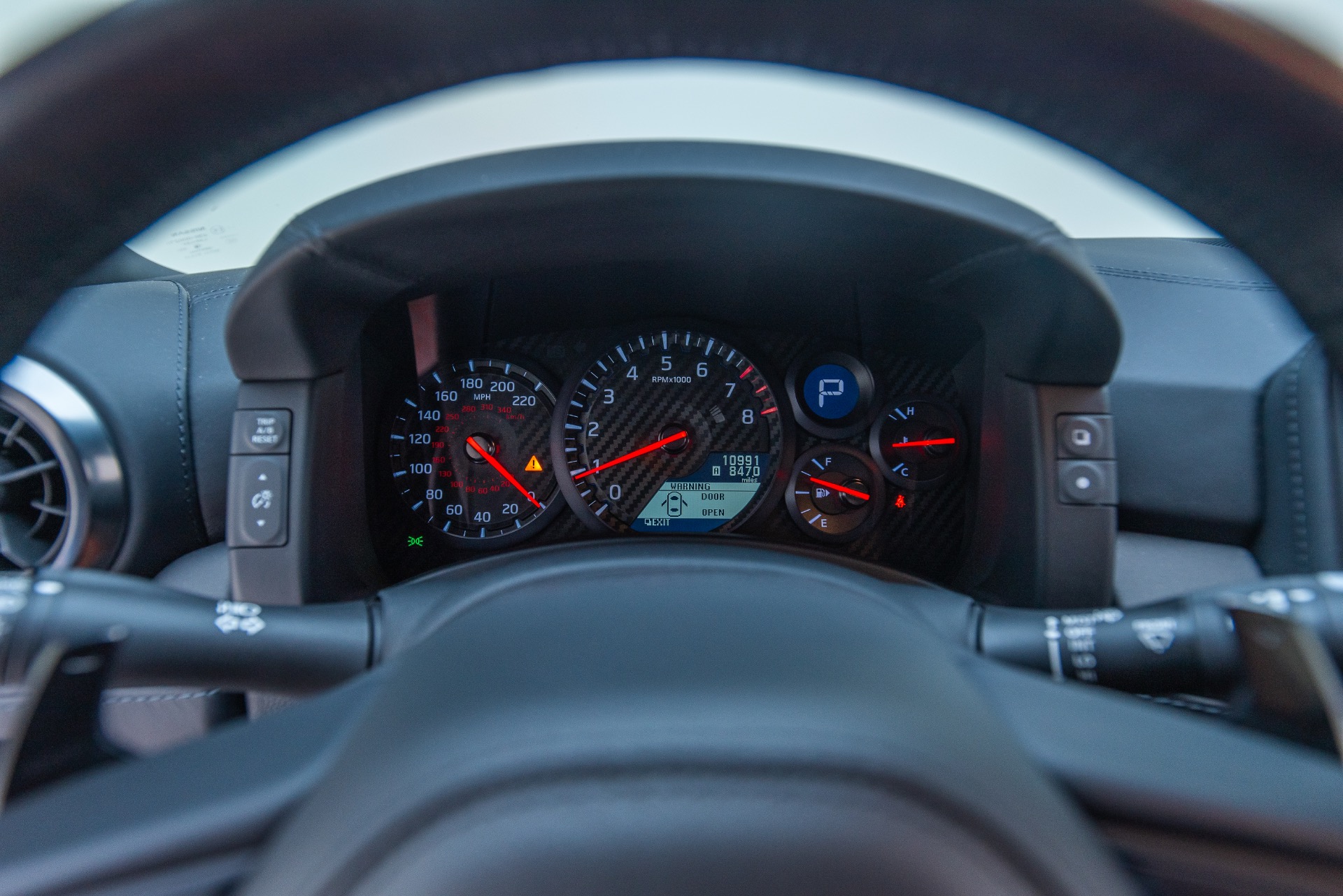 2021 Nissan GT-R Premium - Photo 48