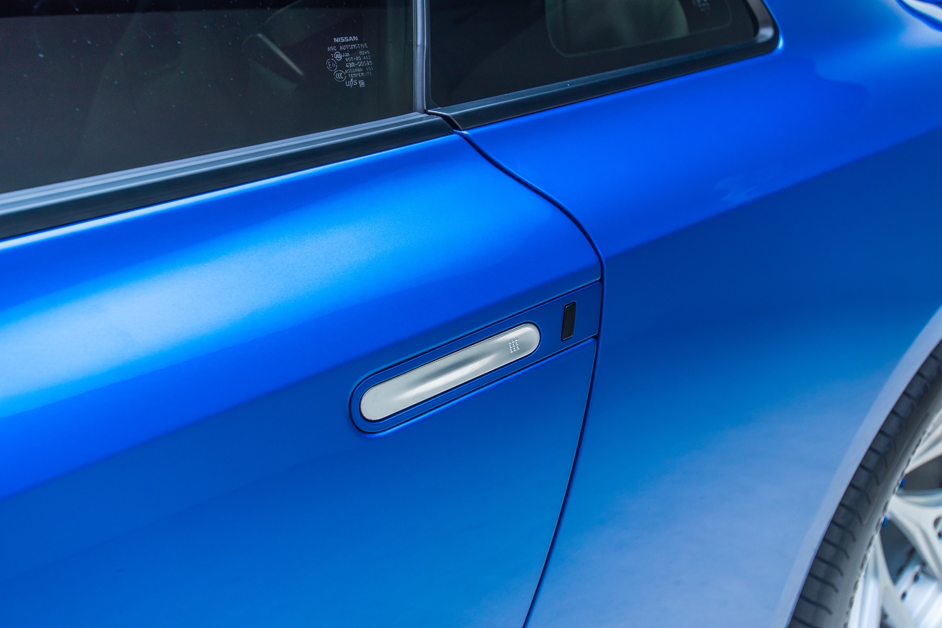 2021 Nissan GT-R Premium - Photo 49