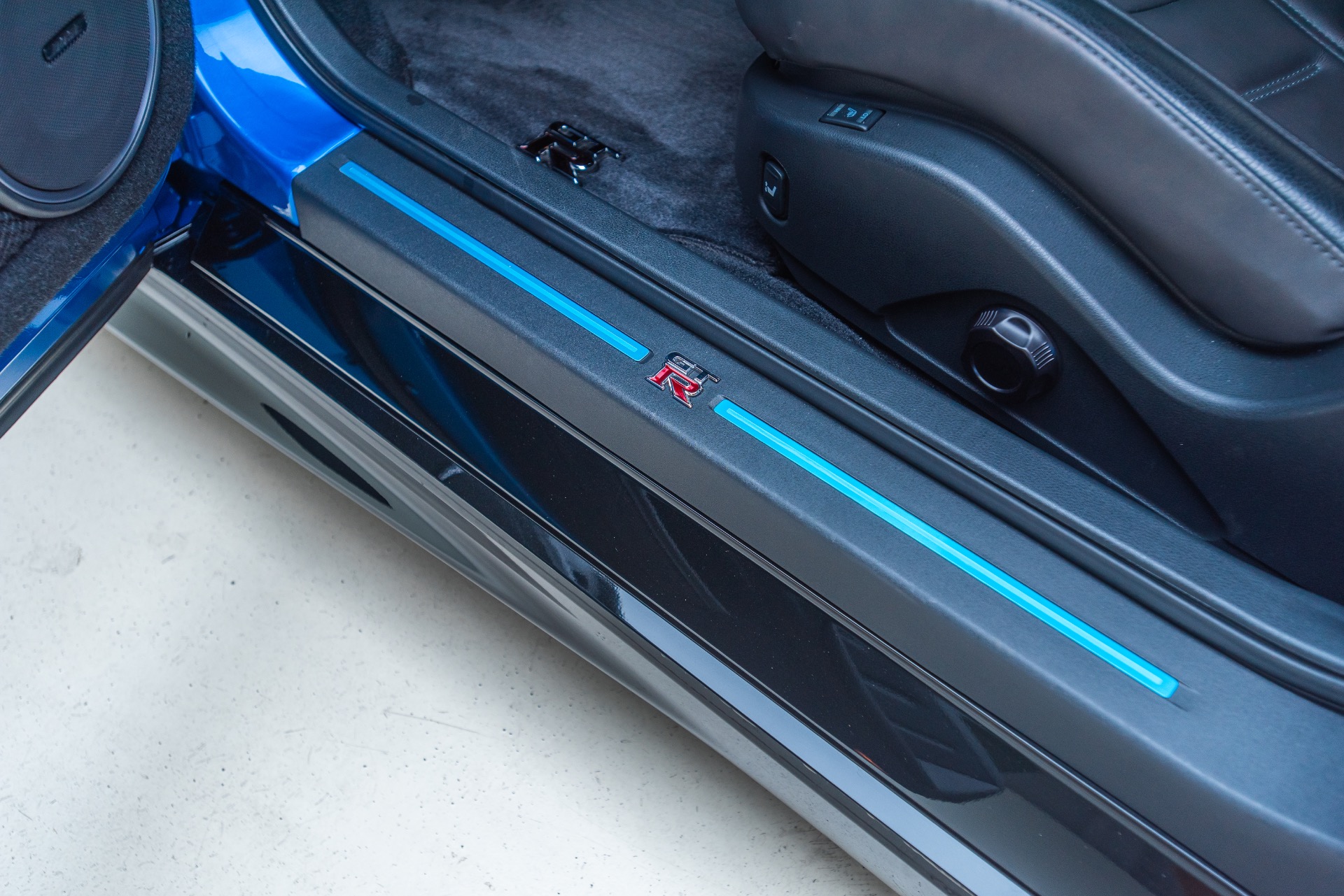 2021 Nissan GT-R Premium - Photo 50