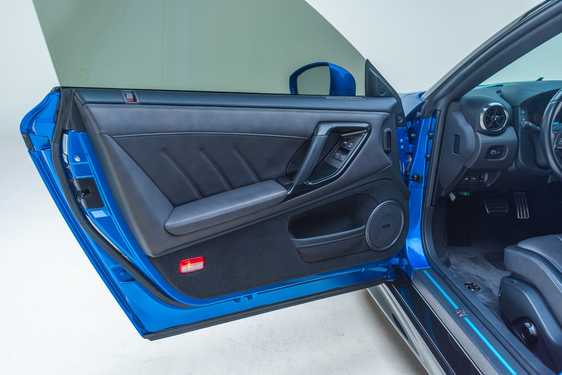 2021 Nissan GT-R Premium - Photo 51
