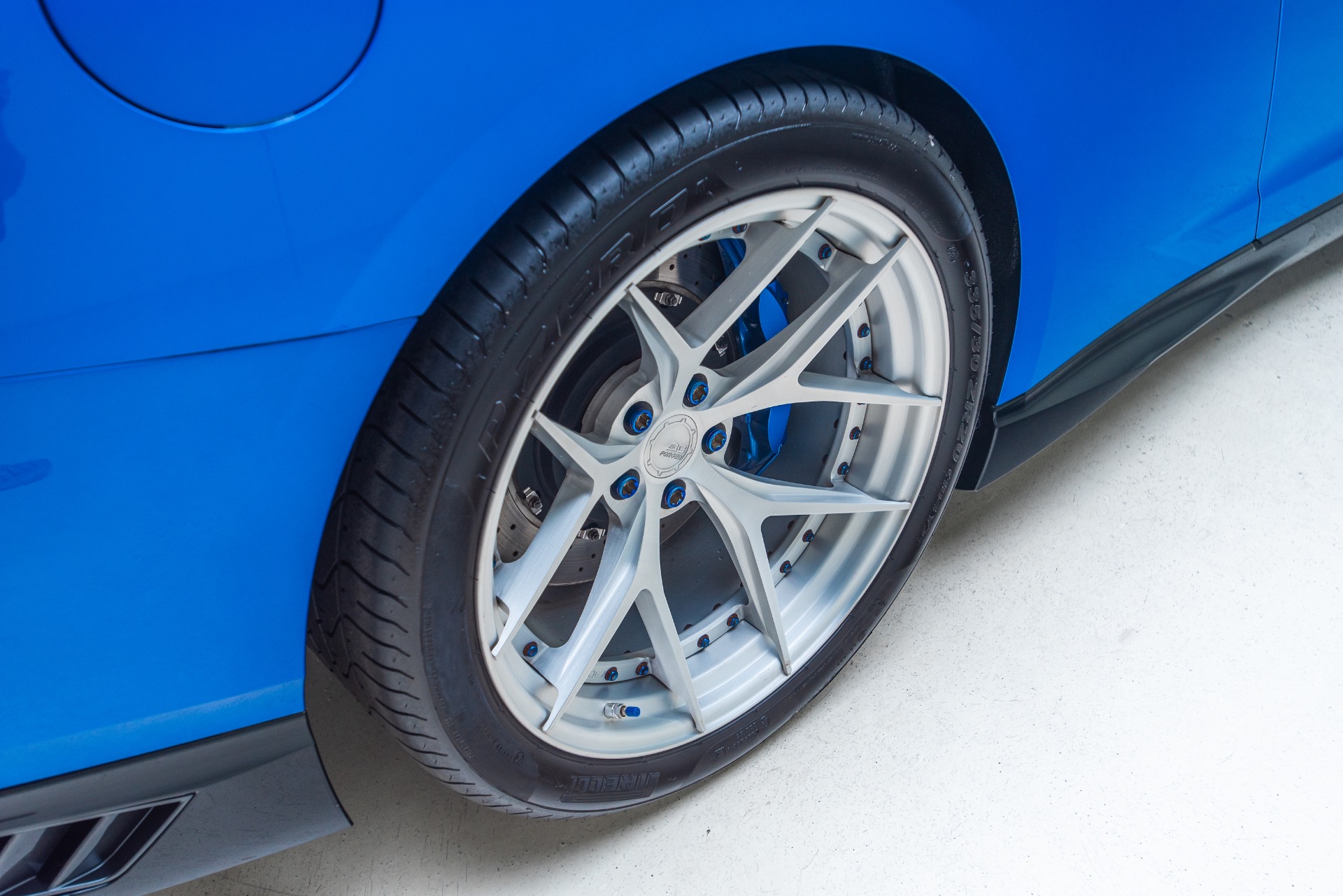 2021 Nissan GT-R Premium - Photo 55