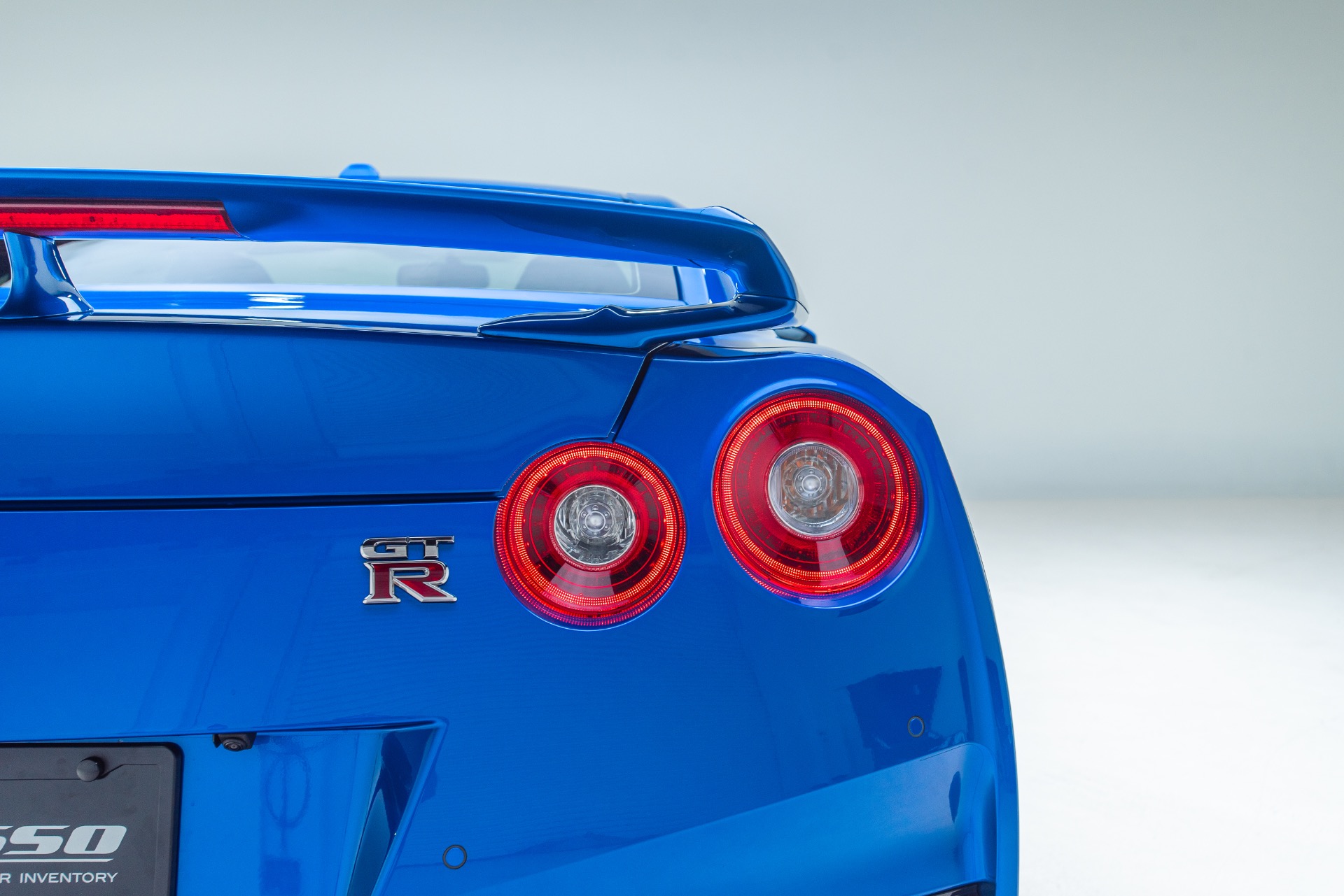 2021 Nissan GT-R Premium - Photo 57
