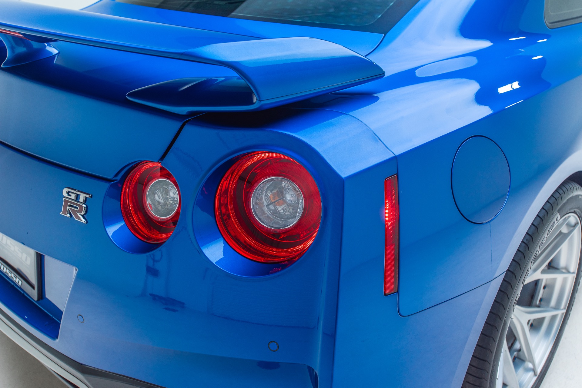 2021 Nissan GT-R Premium - Photo 58