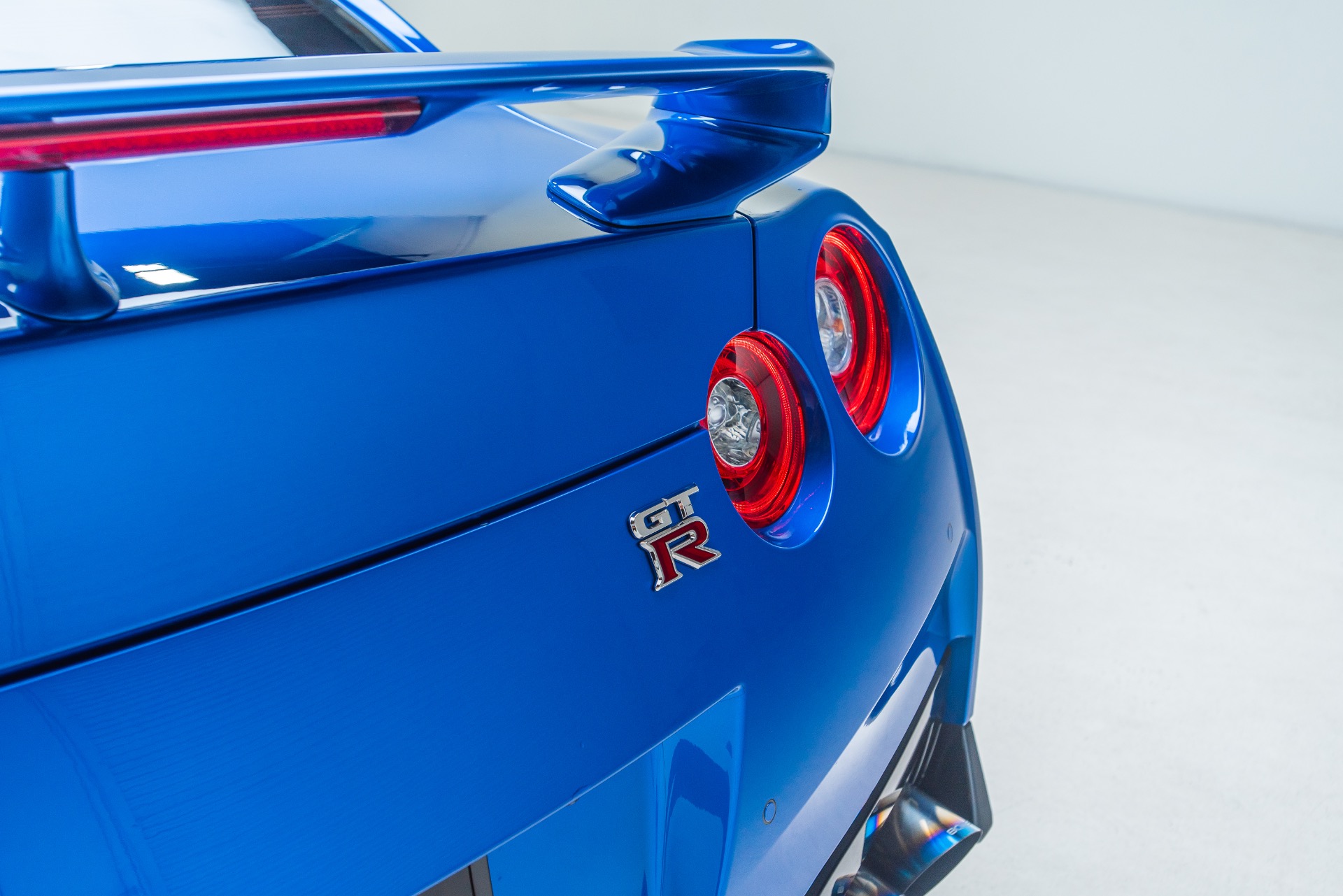 2021 Nissan GT-R Premium - Photo 60