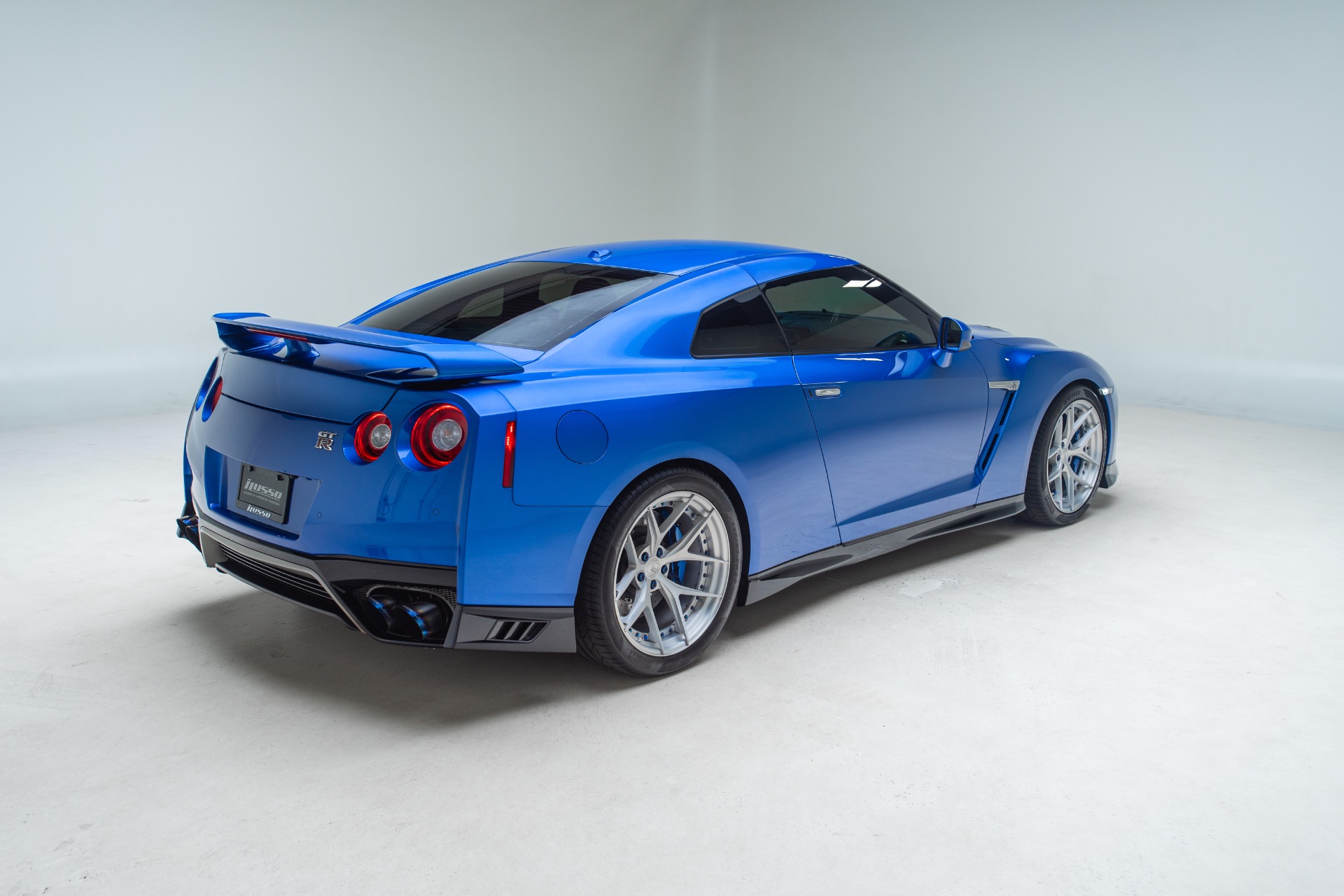 2021 Nissan GT-R Premium - Photo 71