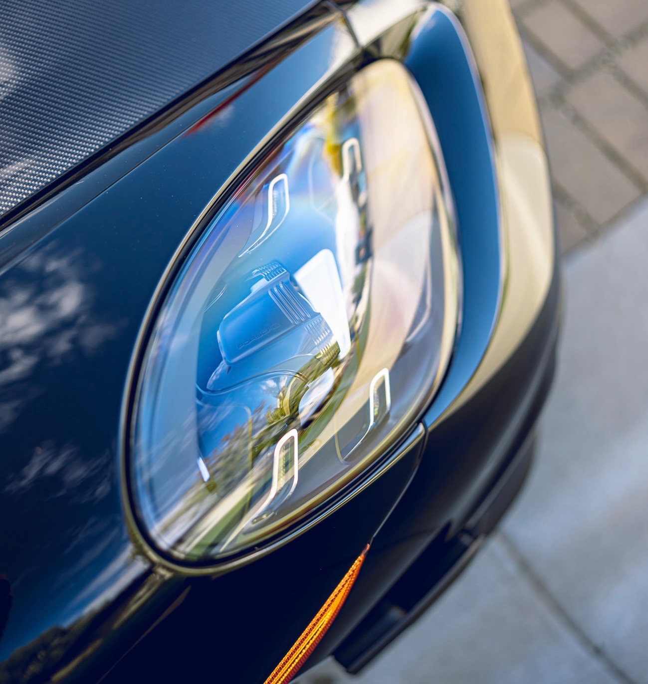 2024 Porsche 718 Spyder RS - Photo 8