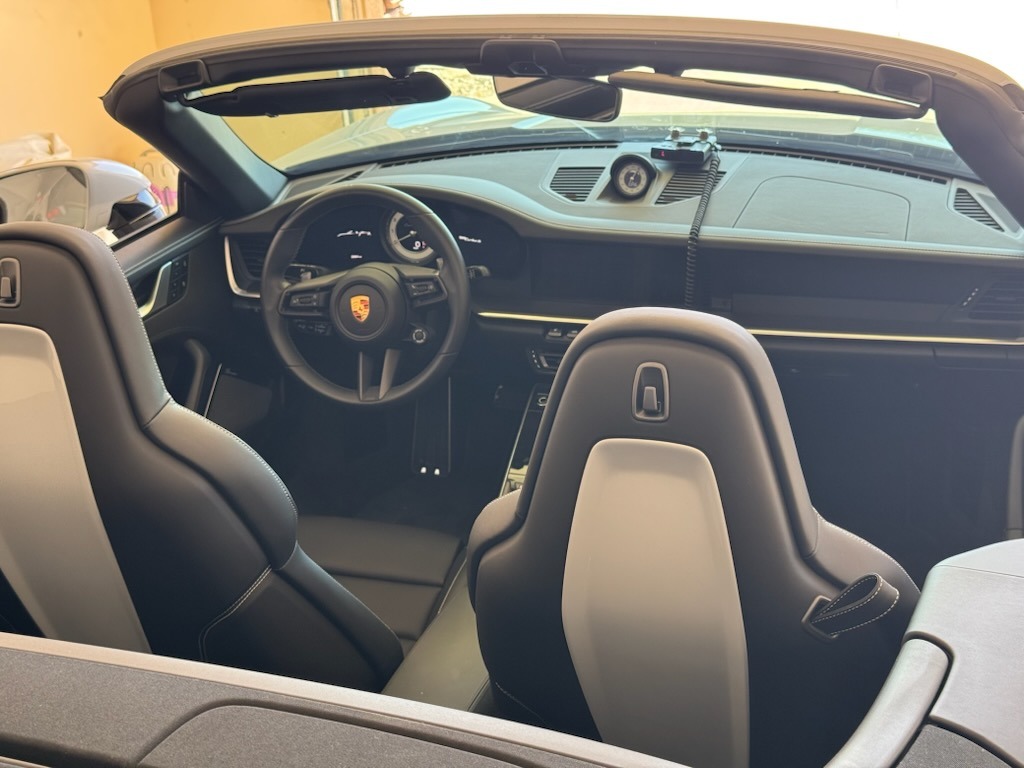 2023 Porsche 911 Turbo S - Photo 10
