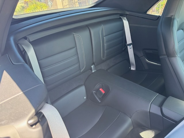 2023 Porsche 911 Turbo S - Photo 11