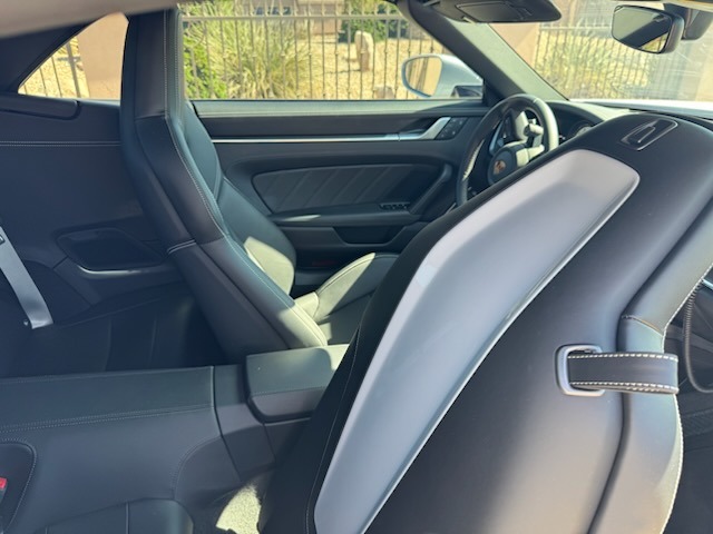 2023 Porsche 911 Turbo S - Photo 13