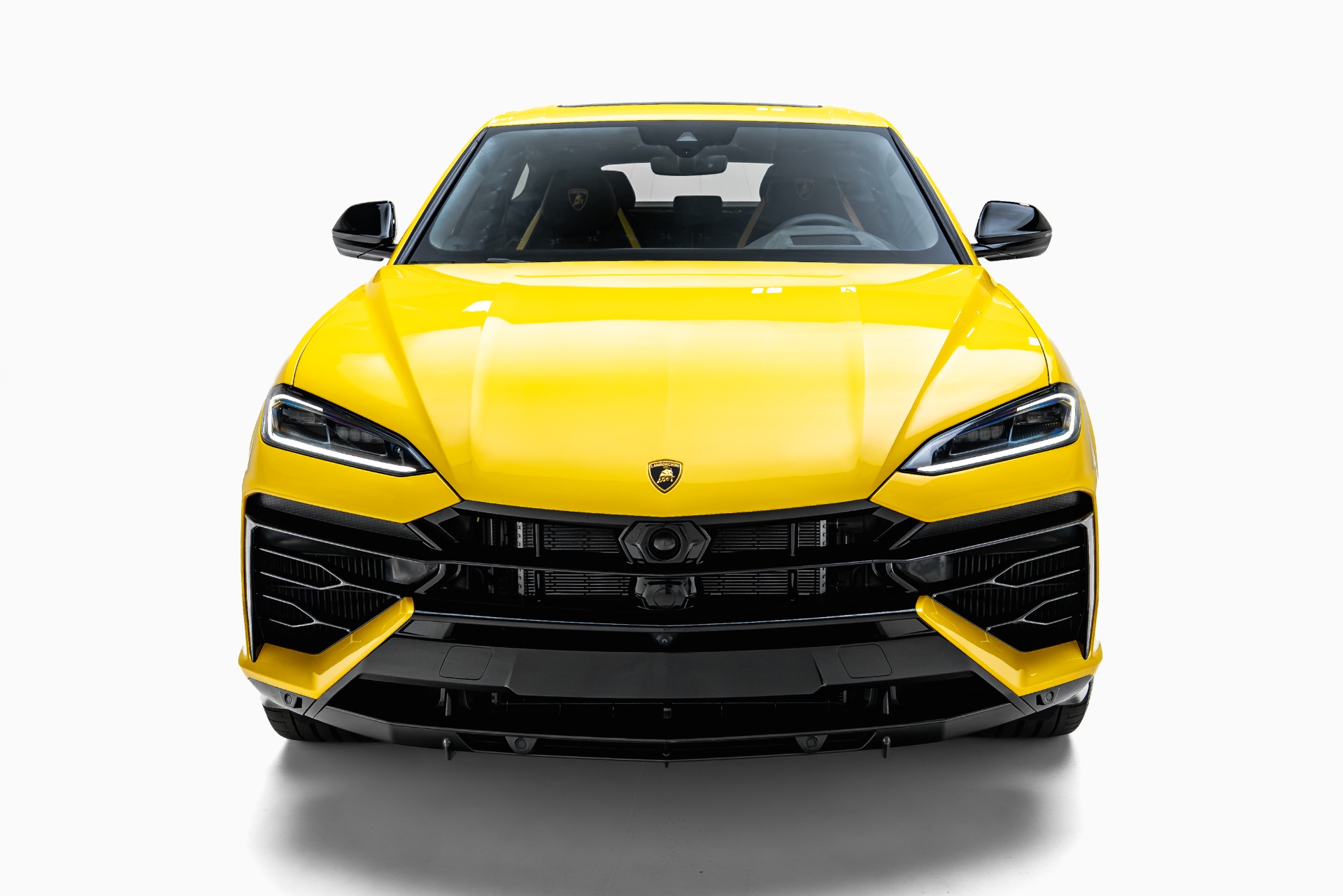 2025 Lamborghini Urus SE - Photo 10