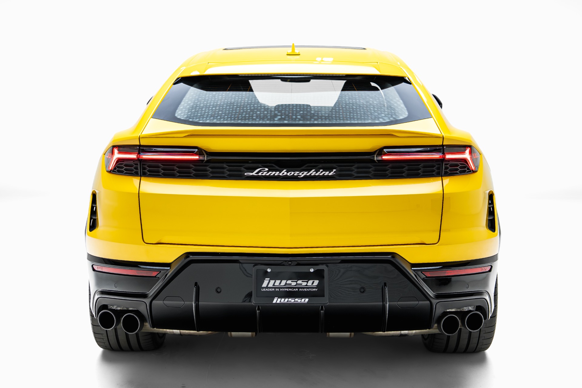 2025 Lamborghini Urus SE - Photo 14