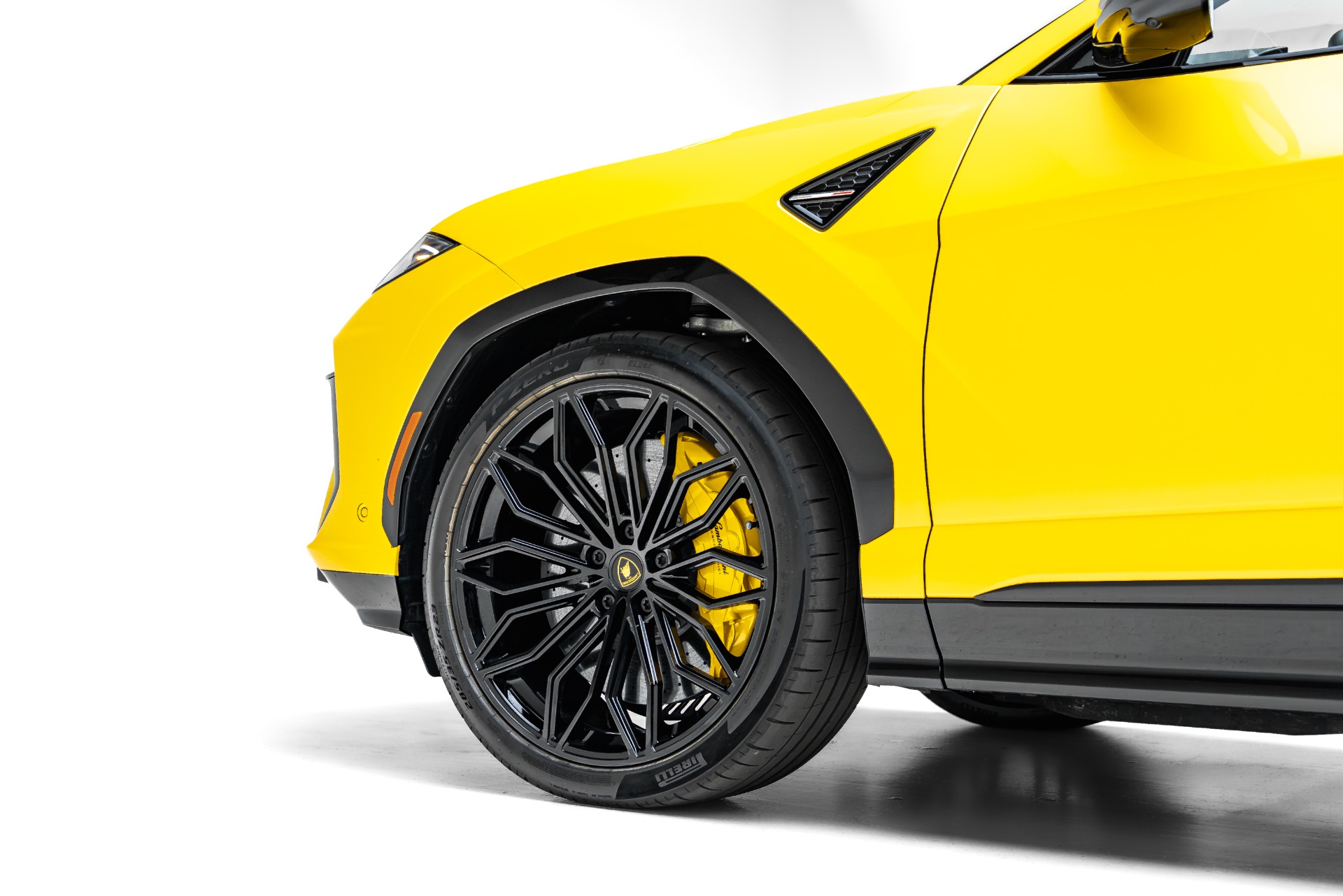 2025 Lamborghini Urus SE - Photo 20