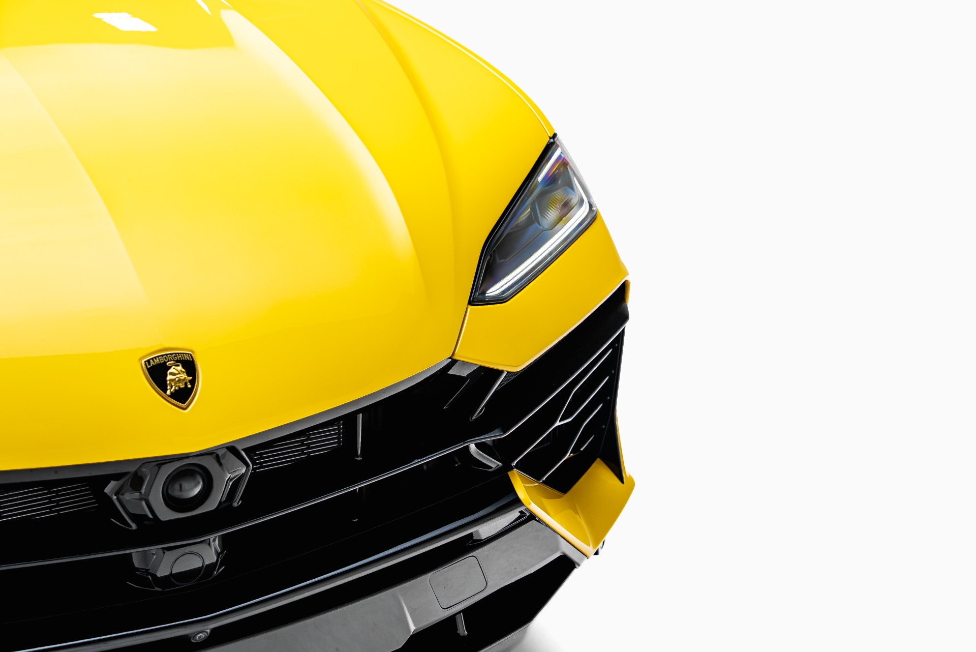 2025 Lamborghini Urus SE - Photo 21