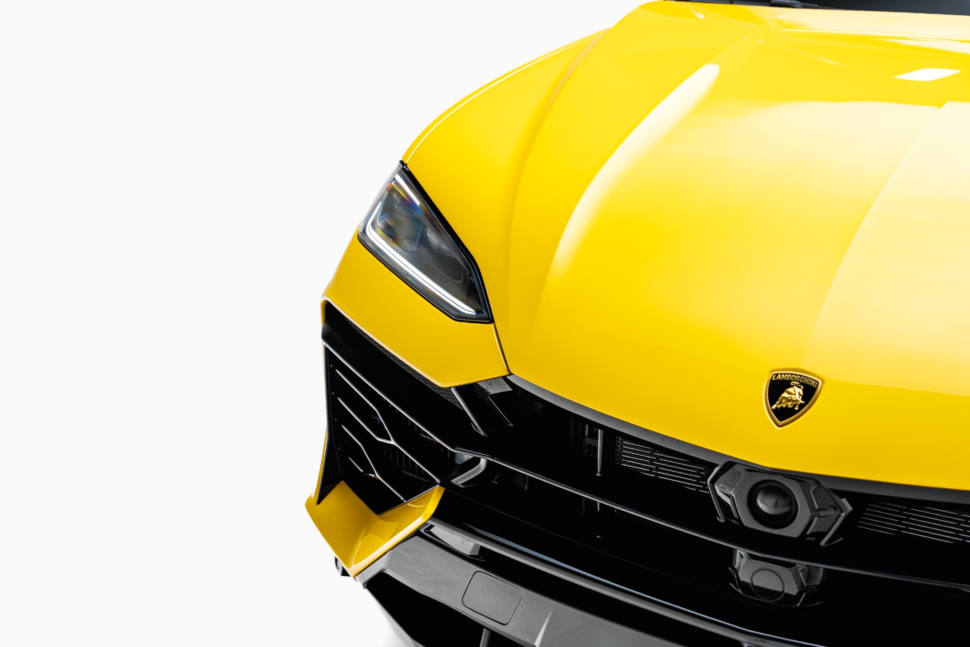 2025 Lamborghini Urus SE - Photo 22