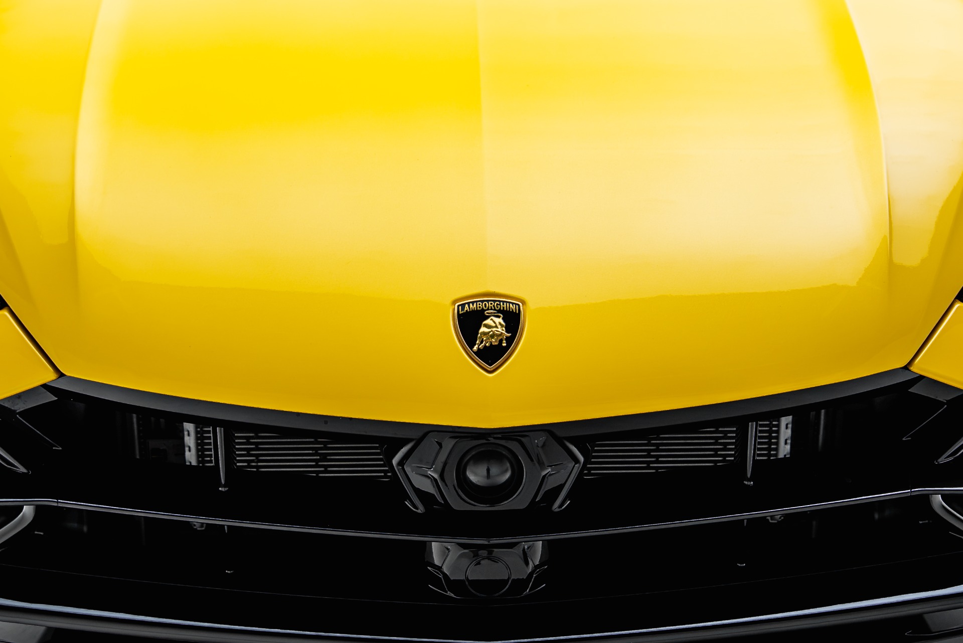 2025 Lamborghini Urus SE - Photo 26
