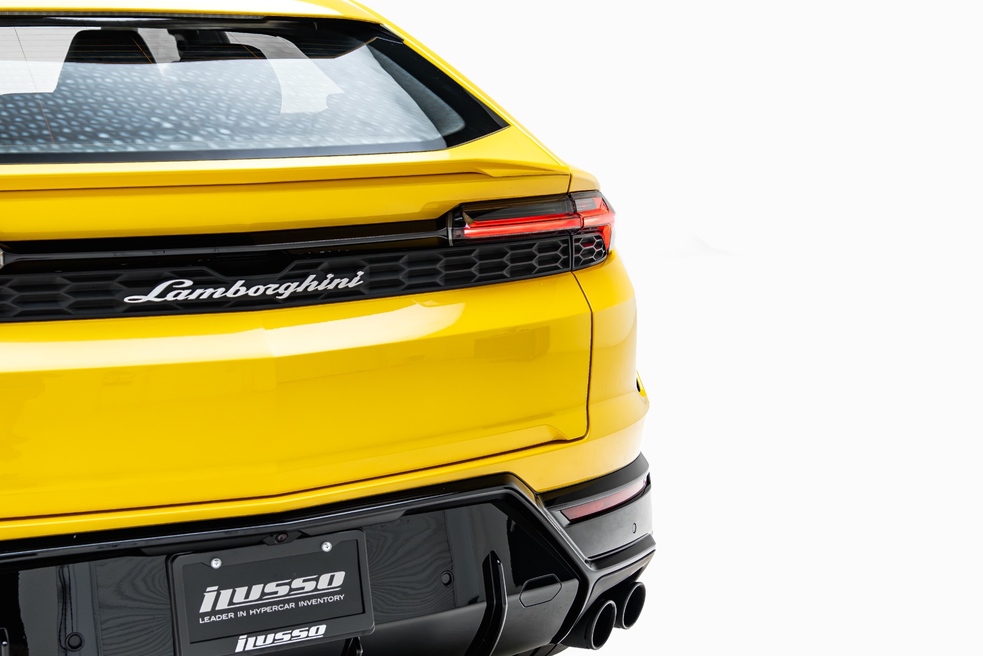 2025 Lamborghini Urus SE - Photo 33