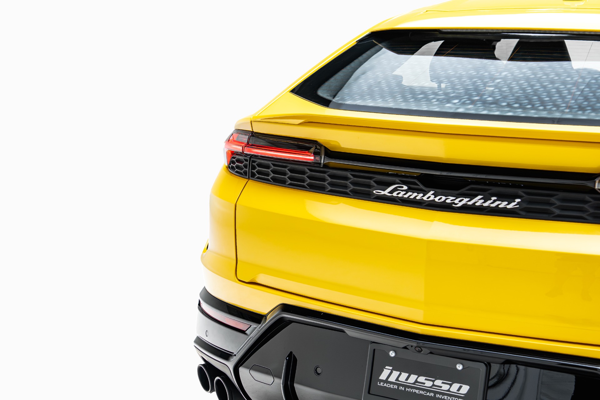 2025 Lamborghini Urus SE - Photo 34