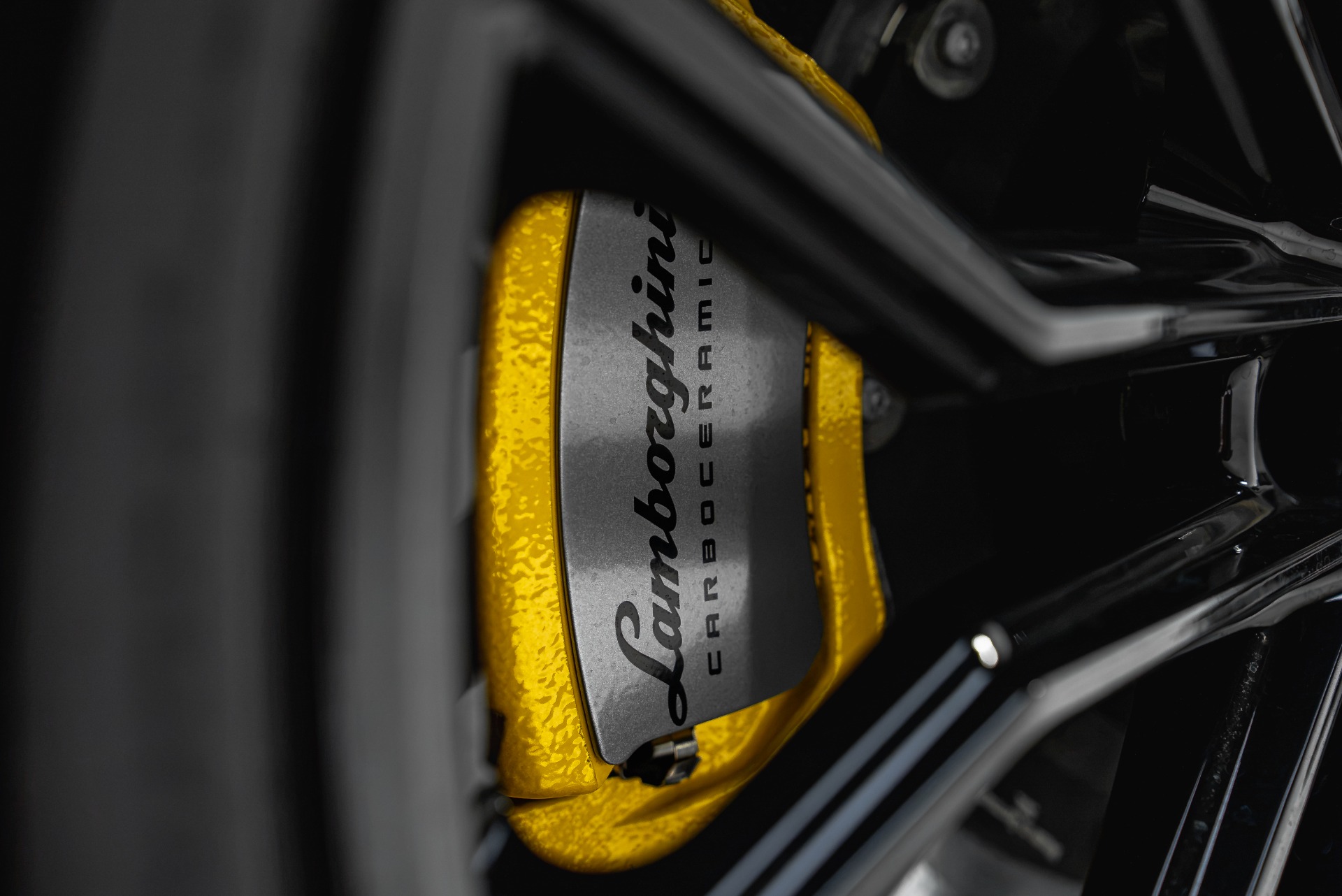 2025 Lamborghini Urus SE - Photo 39