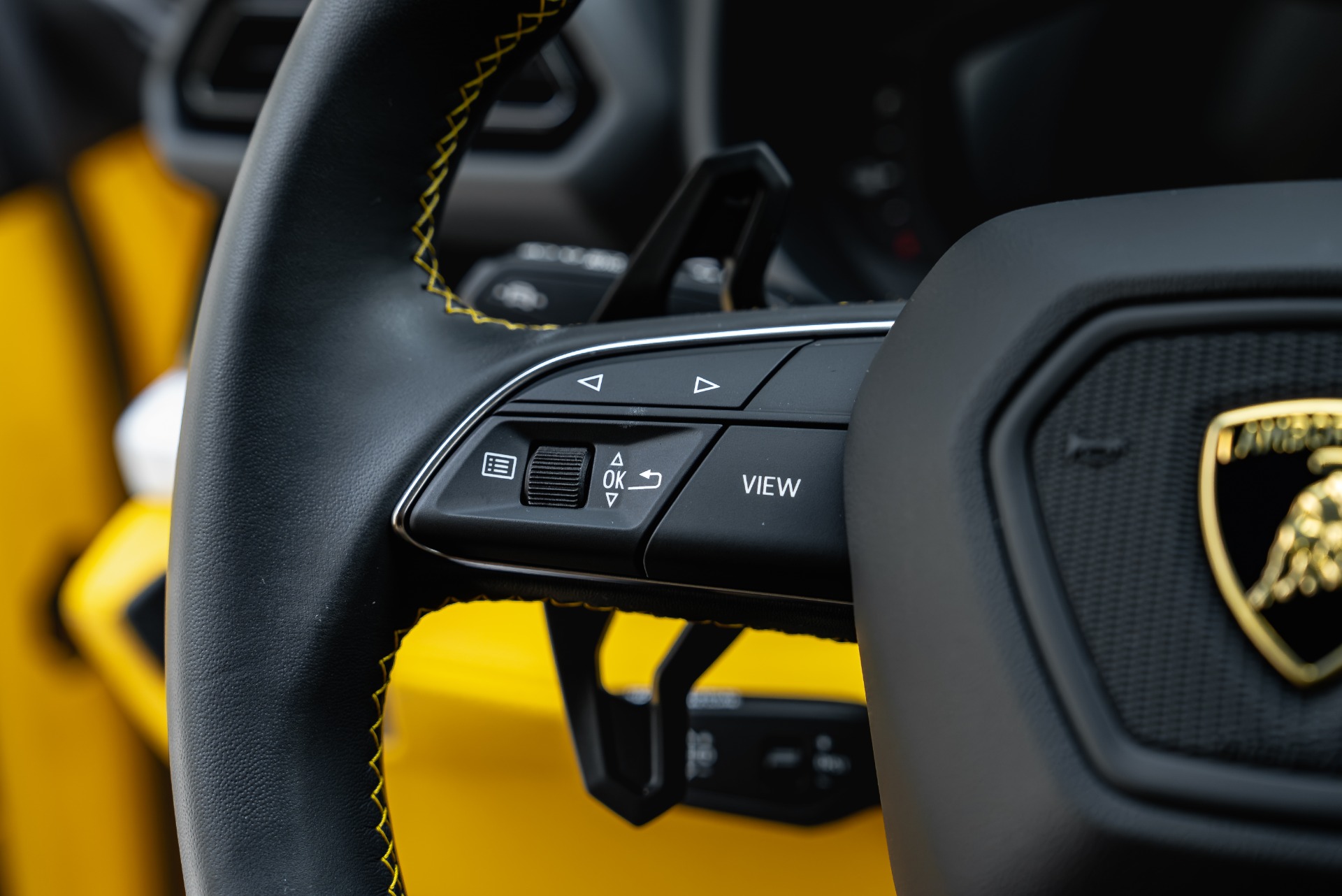 2025 Lamborghini Urus SE - Photo 48