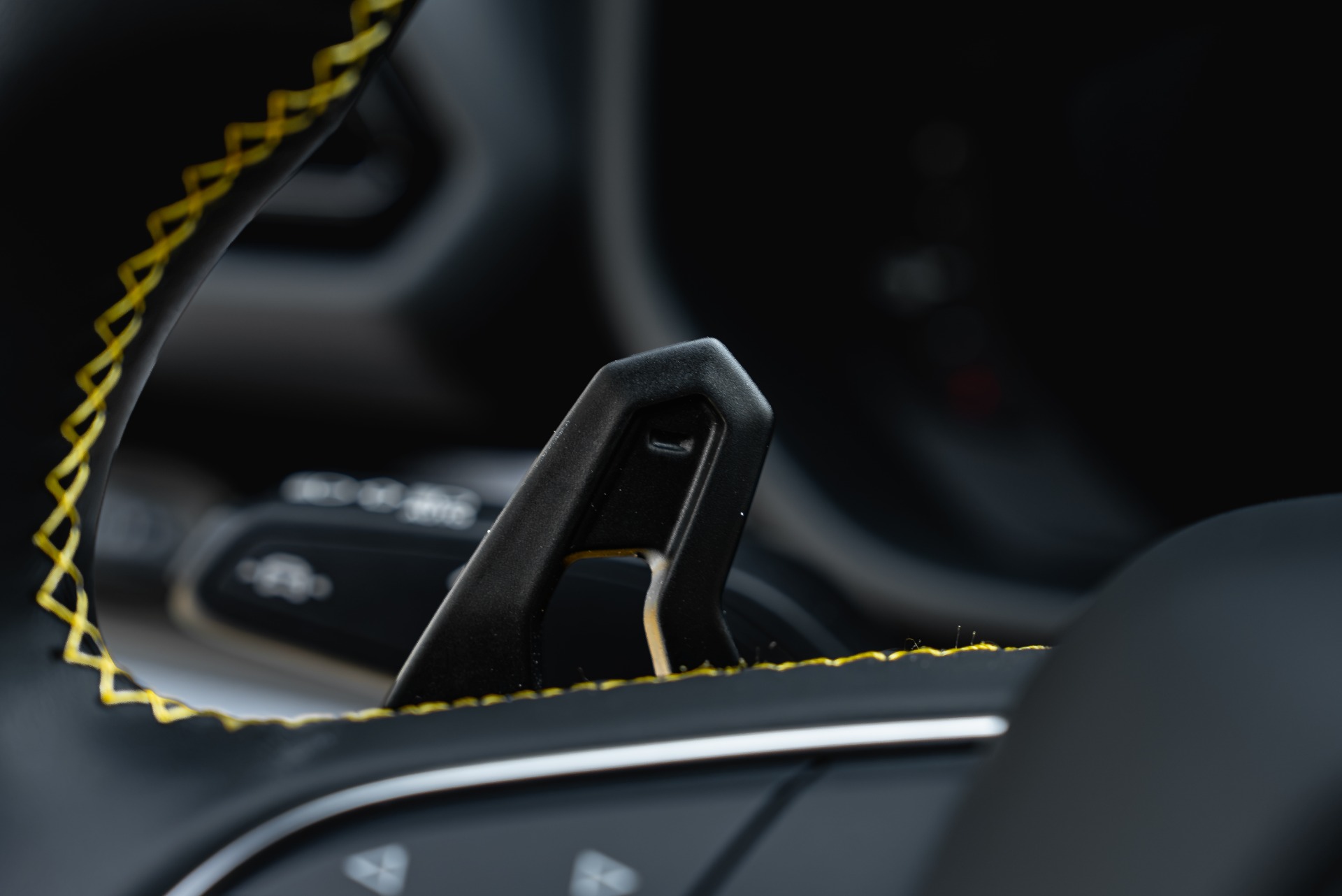 2025 Lamborghini Urus SE - Photo 52