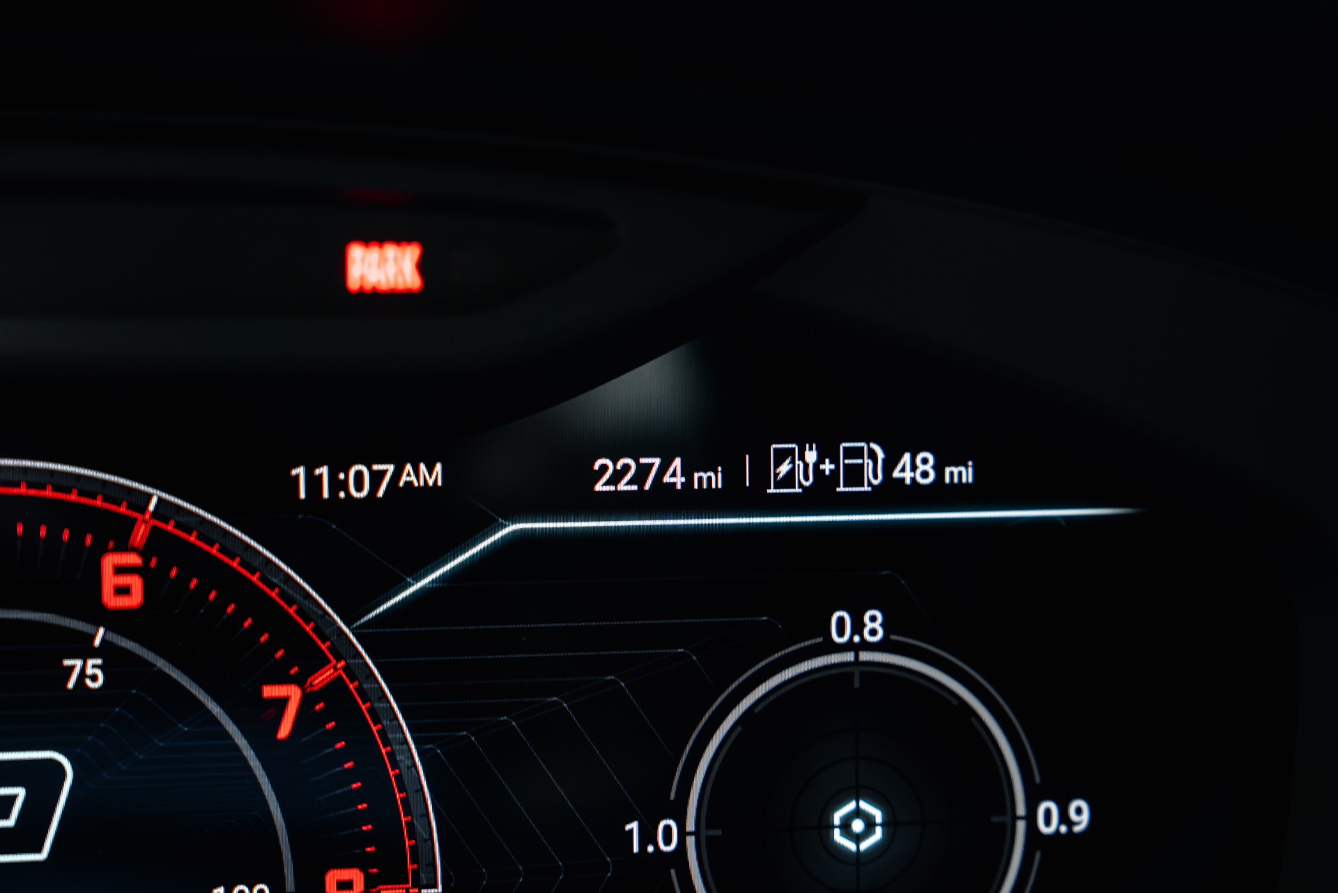 2025 Lamborghini Urus SE - Photo 64