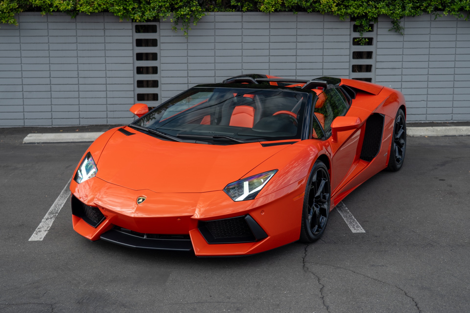 Used 2014 Lamborghini Aventador LP 700-4 For Sale (Sold) | iLusso