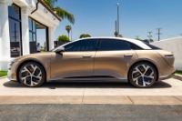 Used 2022 Lucid Air Dream Edition Performance For Sale (Sold