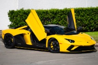 Used 2018 Lamborghini Aventador S LP 740-4 S For Sale (Sold