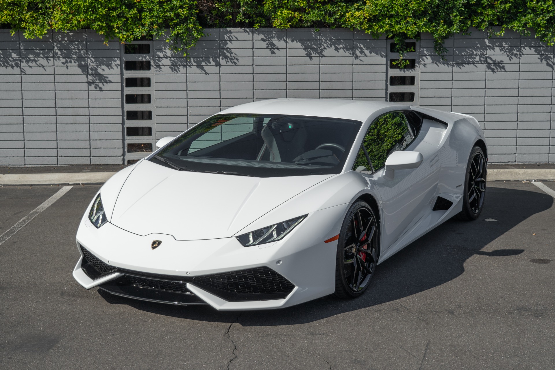 Used 2015 Lamborghini Huracan LP 610-4 For Sale (Sold) | iLusso