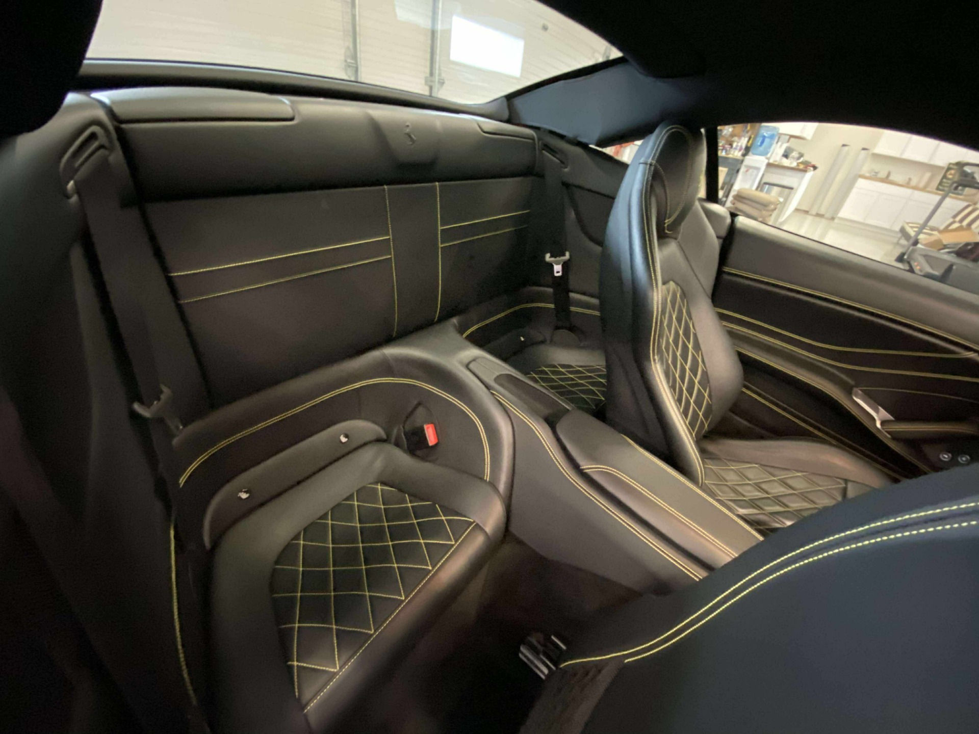 2015 Ferrari California T Base - Photo 9