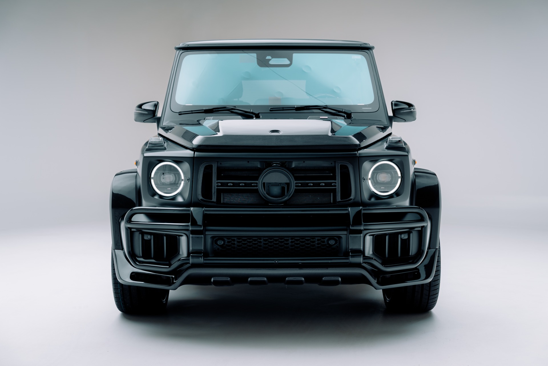 Used 2025 Mercedes-Benz G-Class AMG G 63 *Vorsteiner Widebody* For