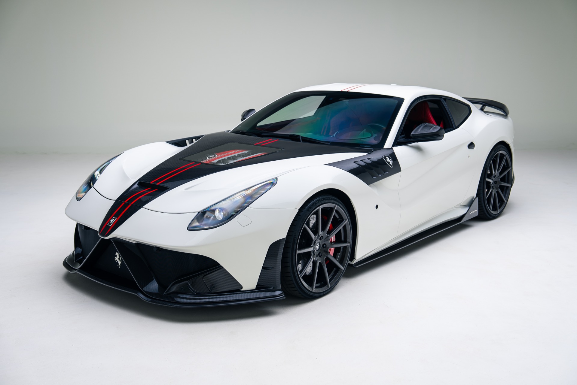 2016 Ferrari F12 -'s photo