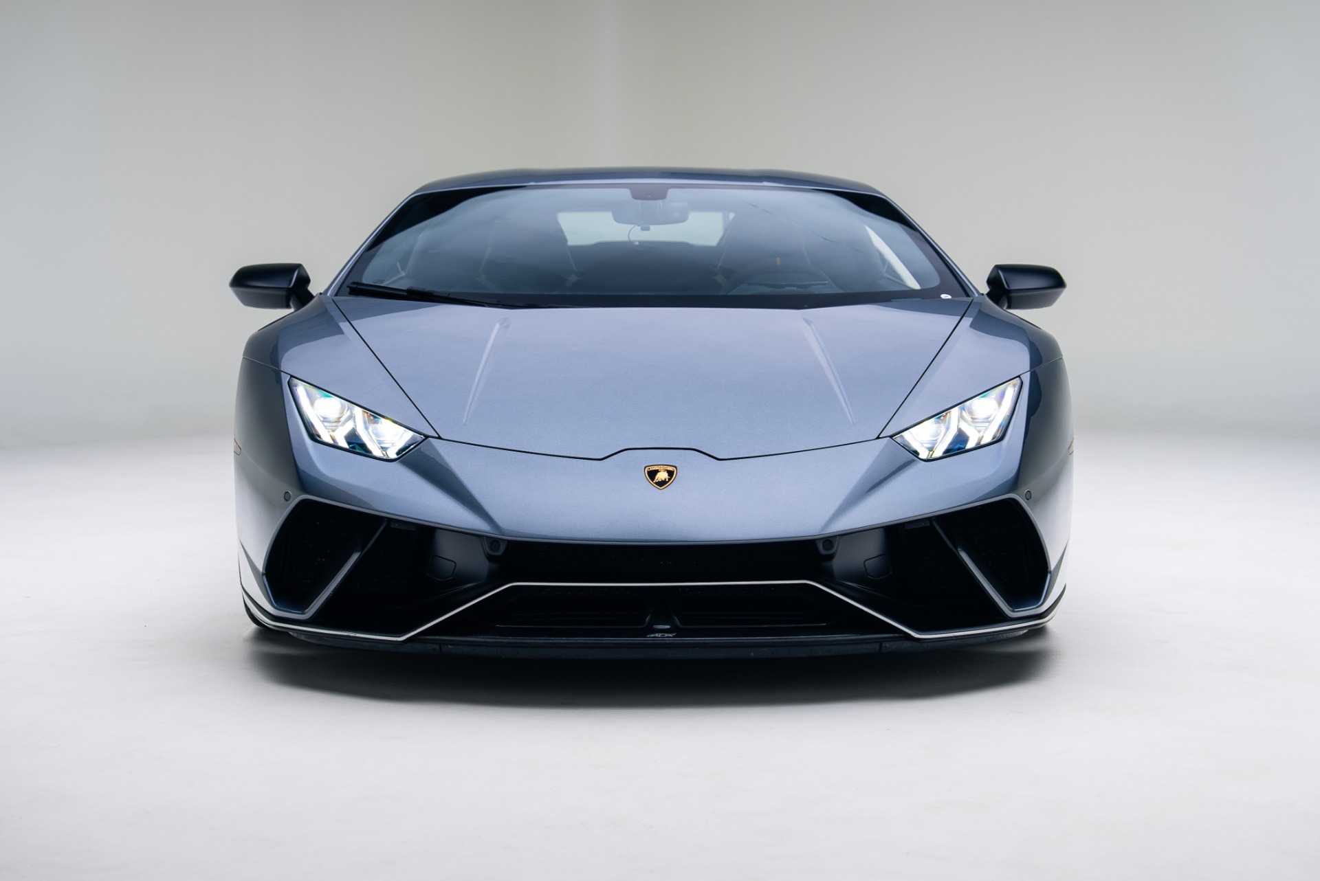 Used 2018 Lamborghini Huracan LP 640-4 Performante For Sale (Sold