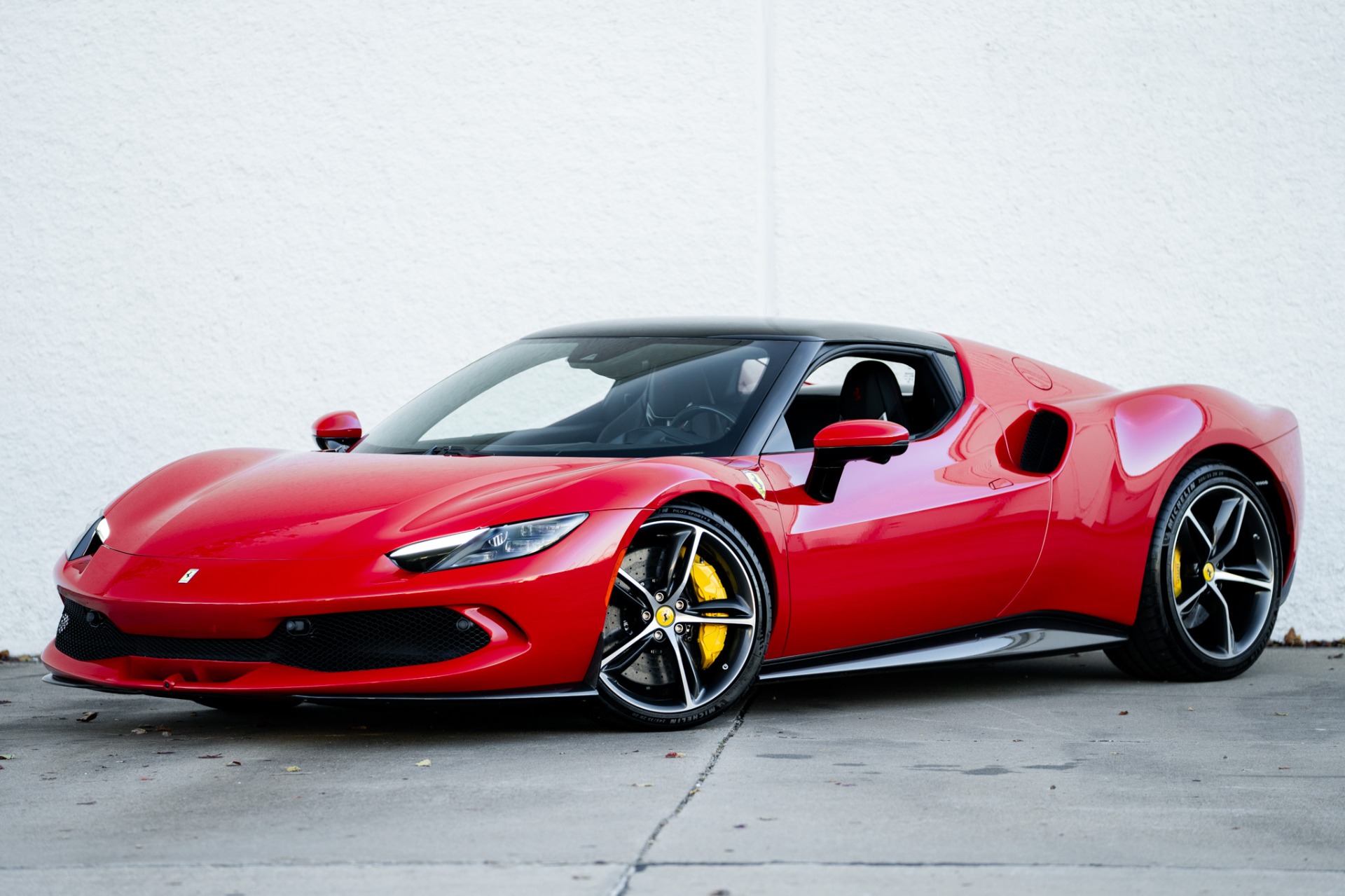 2024 Ferrari 296 Gtb For Sale