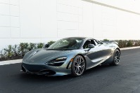Used 2020 McLaren 720S Spider For Sale (Sold) | iLusso Stock #MI03914