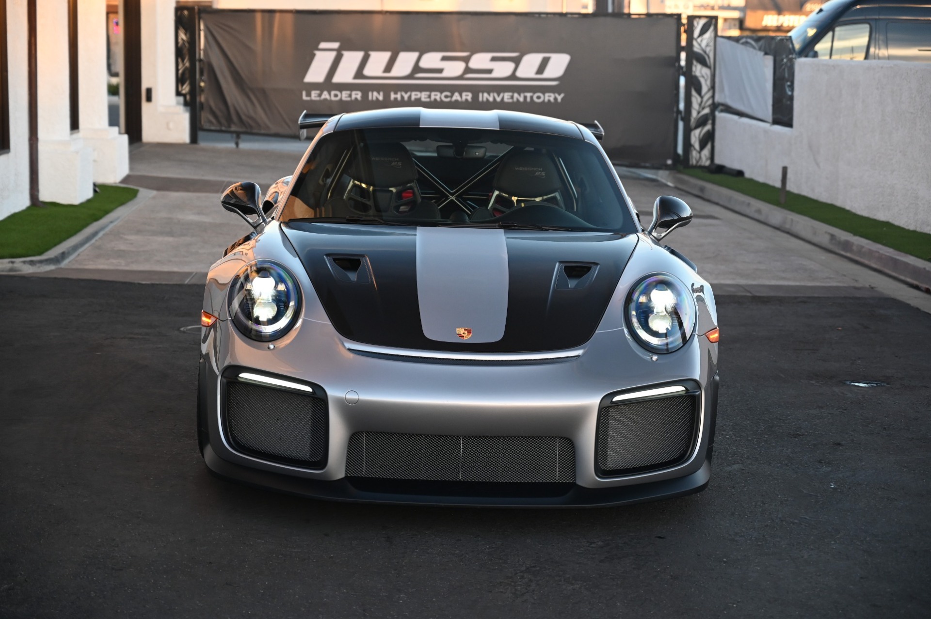 【ソウエイカタログ】911 GT2 RS Porsche 911 GT2 RS Clubsport | Asphalt Wiki | Fandom